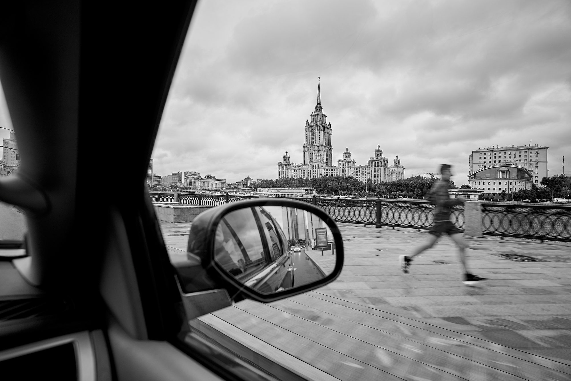 Crowne. Фотограф в Москве Сергей Гаварос