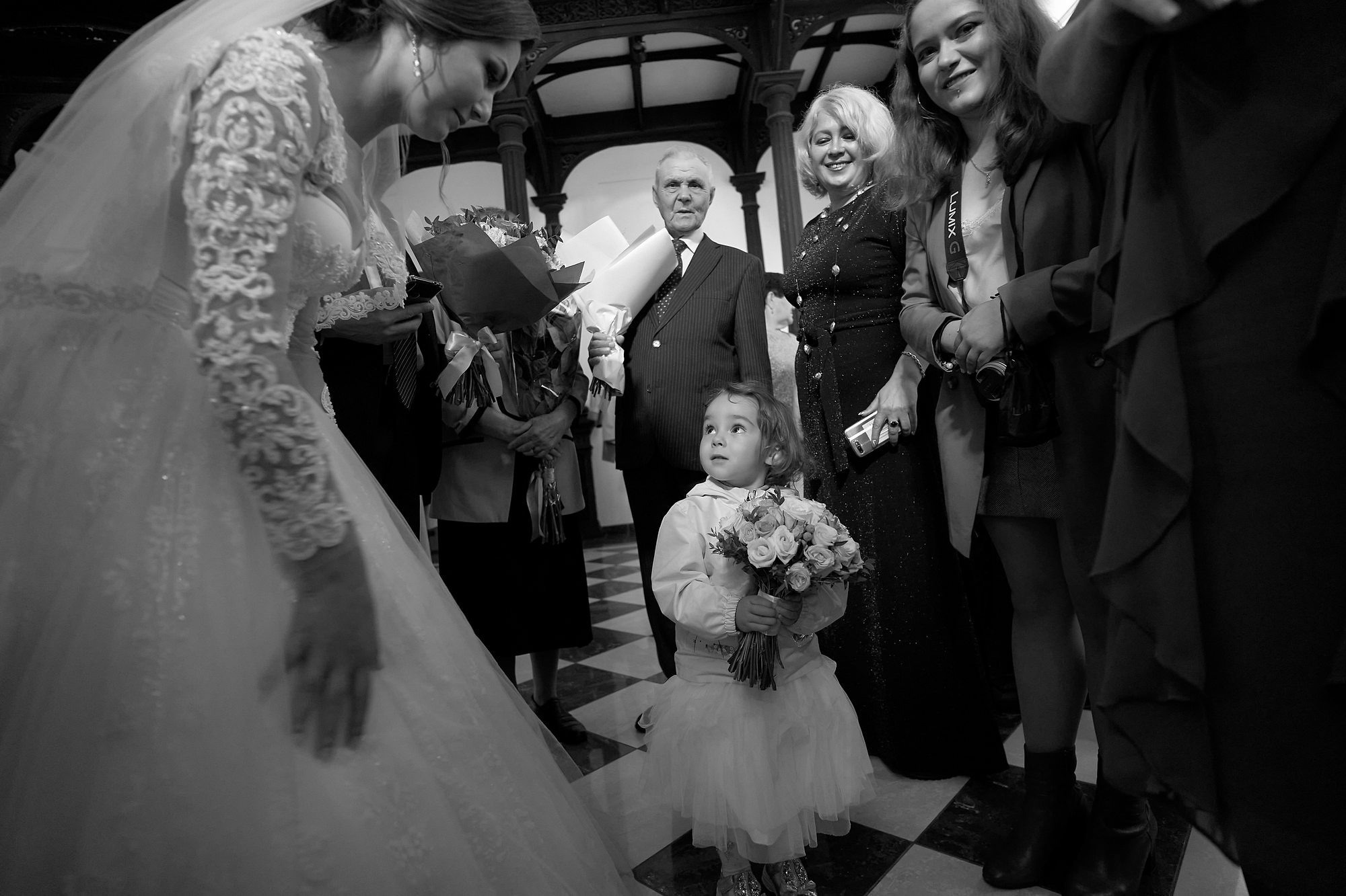 Crowne. Фотограф в Москве Сергей Гаварос