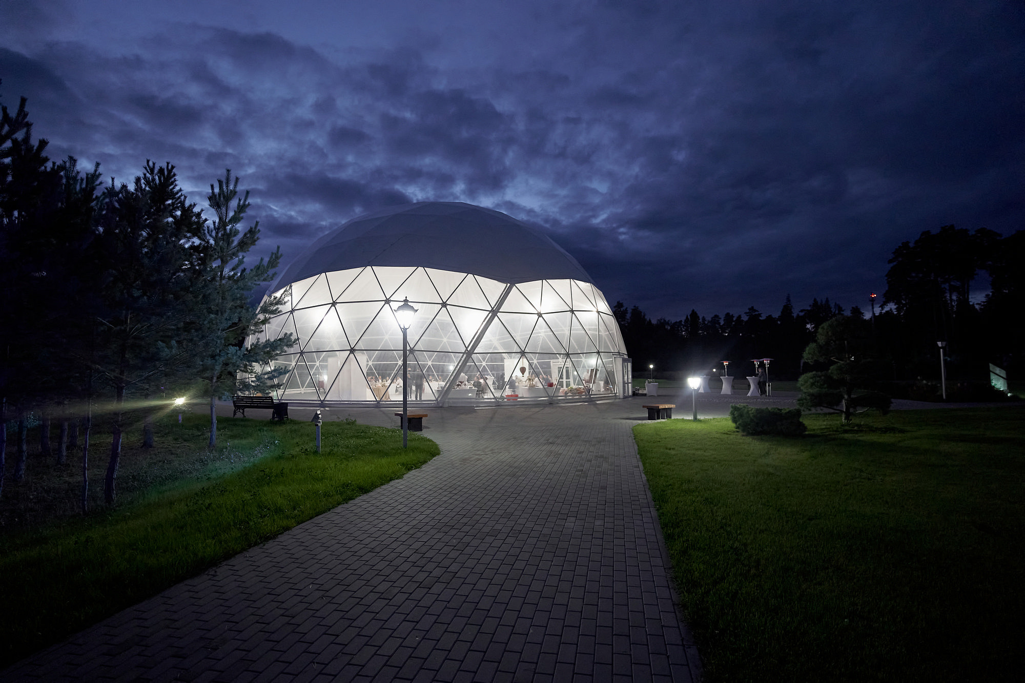 Crowne. Фотограф в Москве Сергей Гаварос