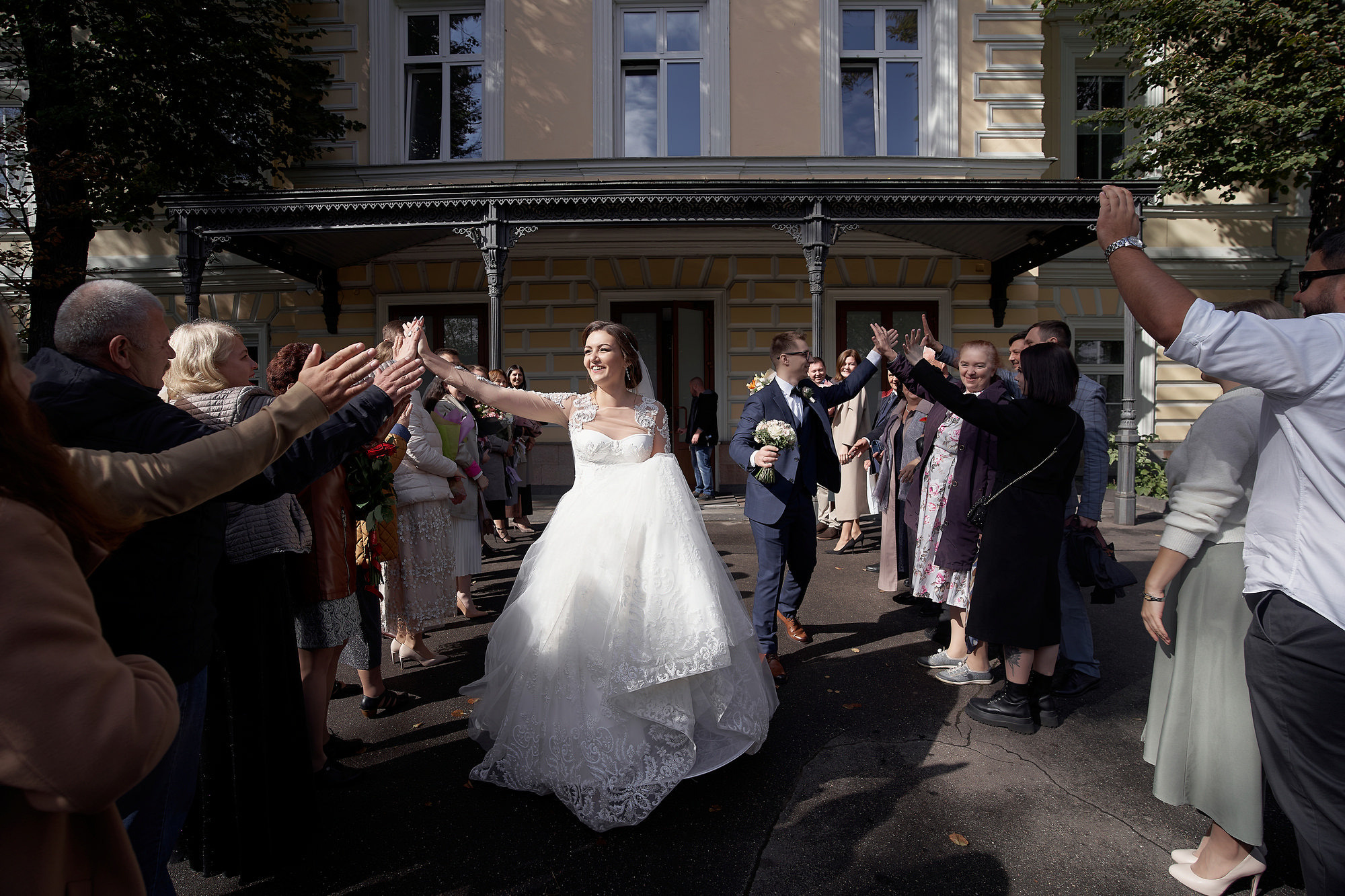 Crowne. Фотограф в Москве Сергей Гаварос