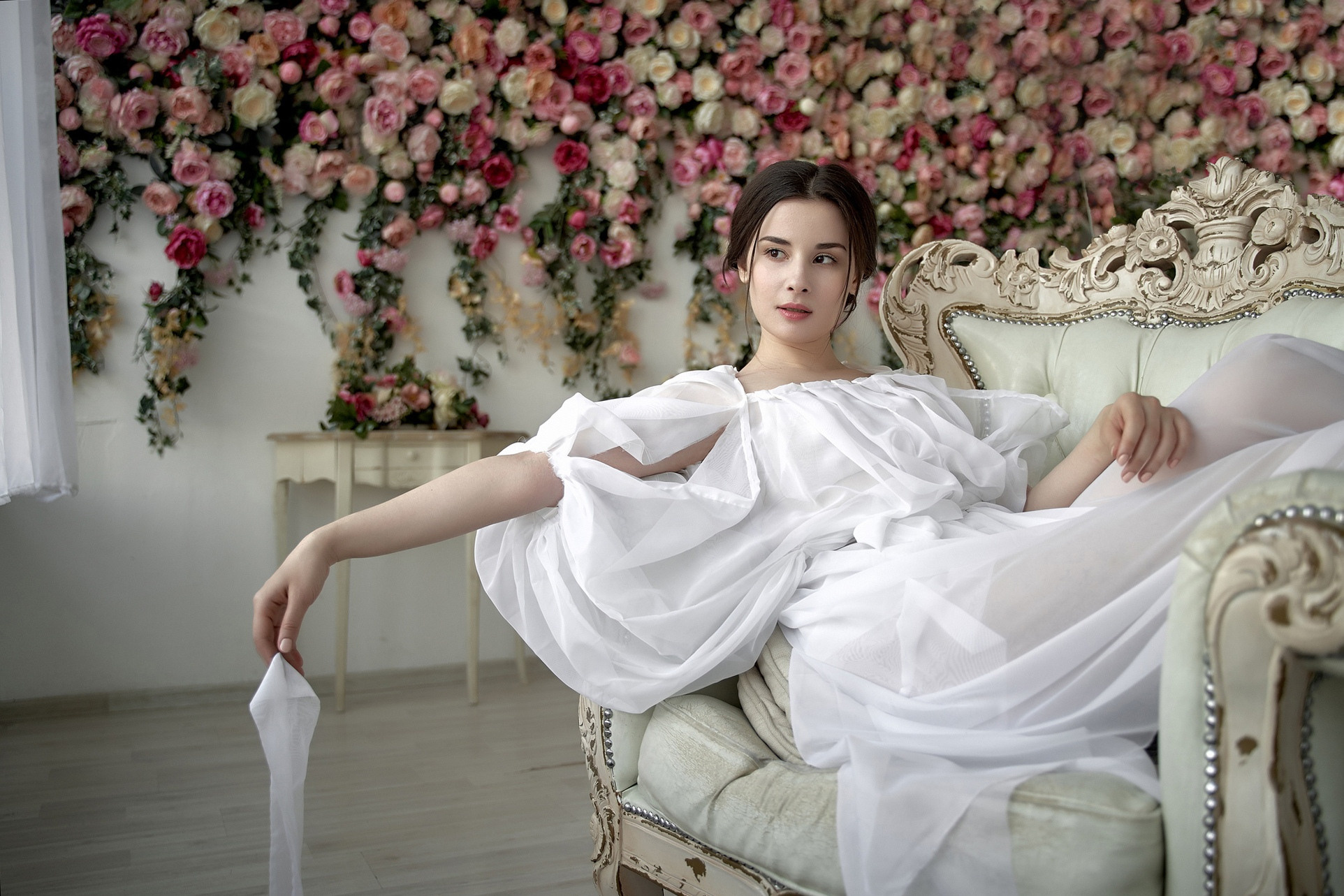 Как добавить нежности и красоты в свадебные фотографии. Фотограф в Москве Сергей Гаварос