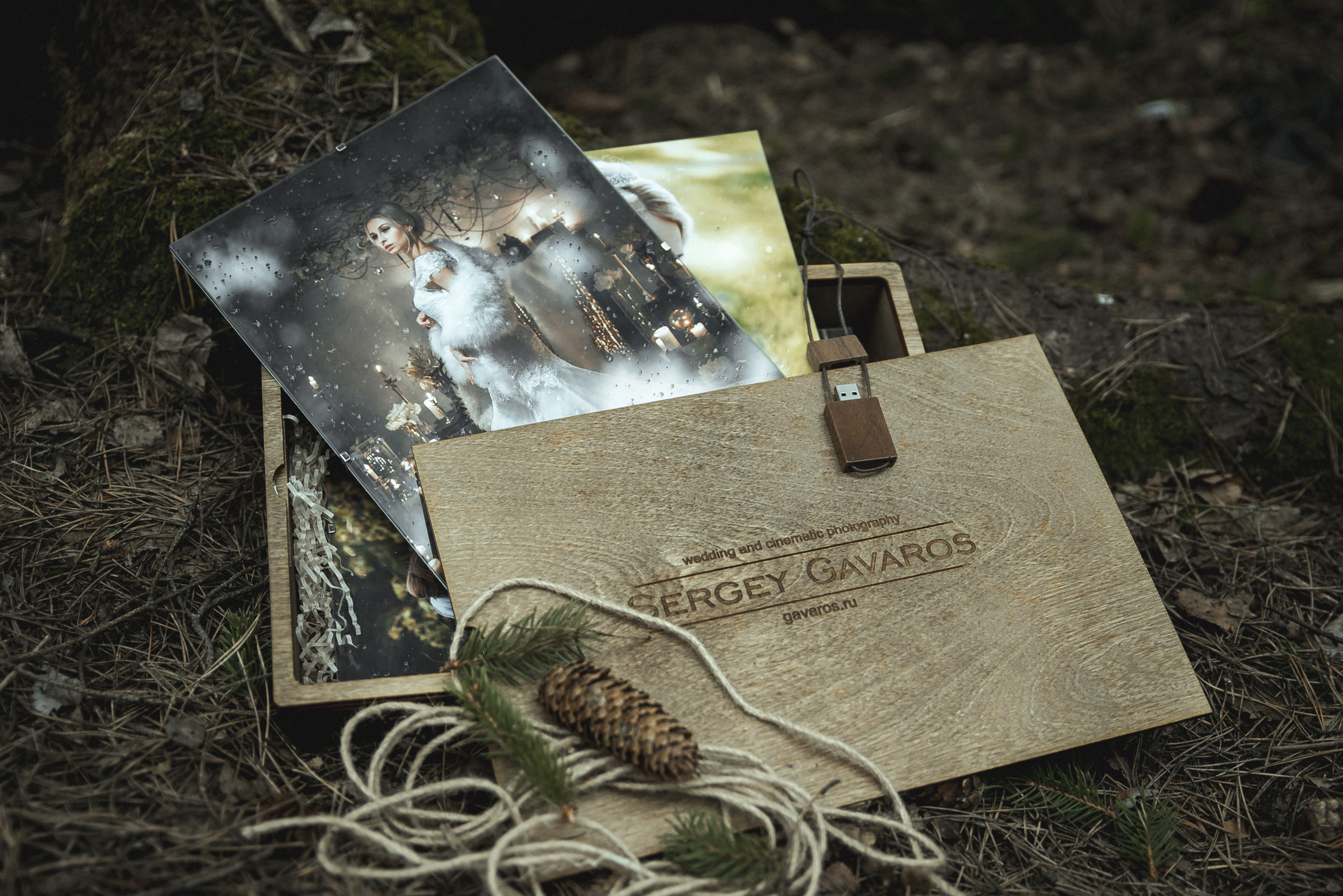 Как я сохраняю ваши свадебные фотографии. Фотограф в Москве Сергей Гаварос