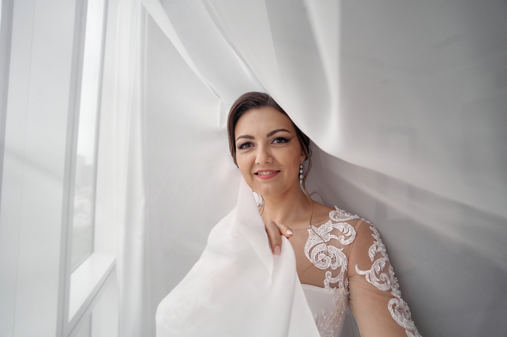 Crowne. Фотограф в Москве Сергей Гаварос