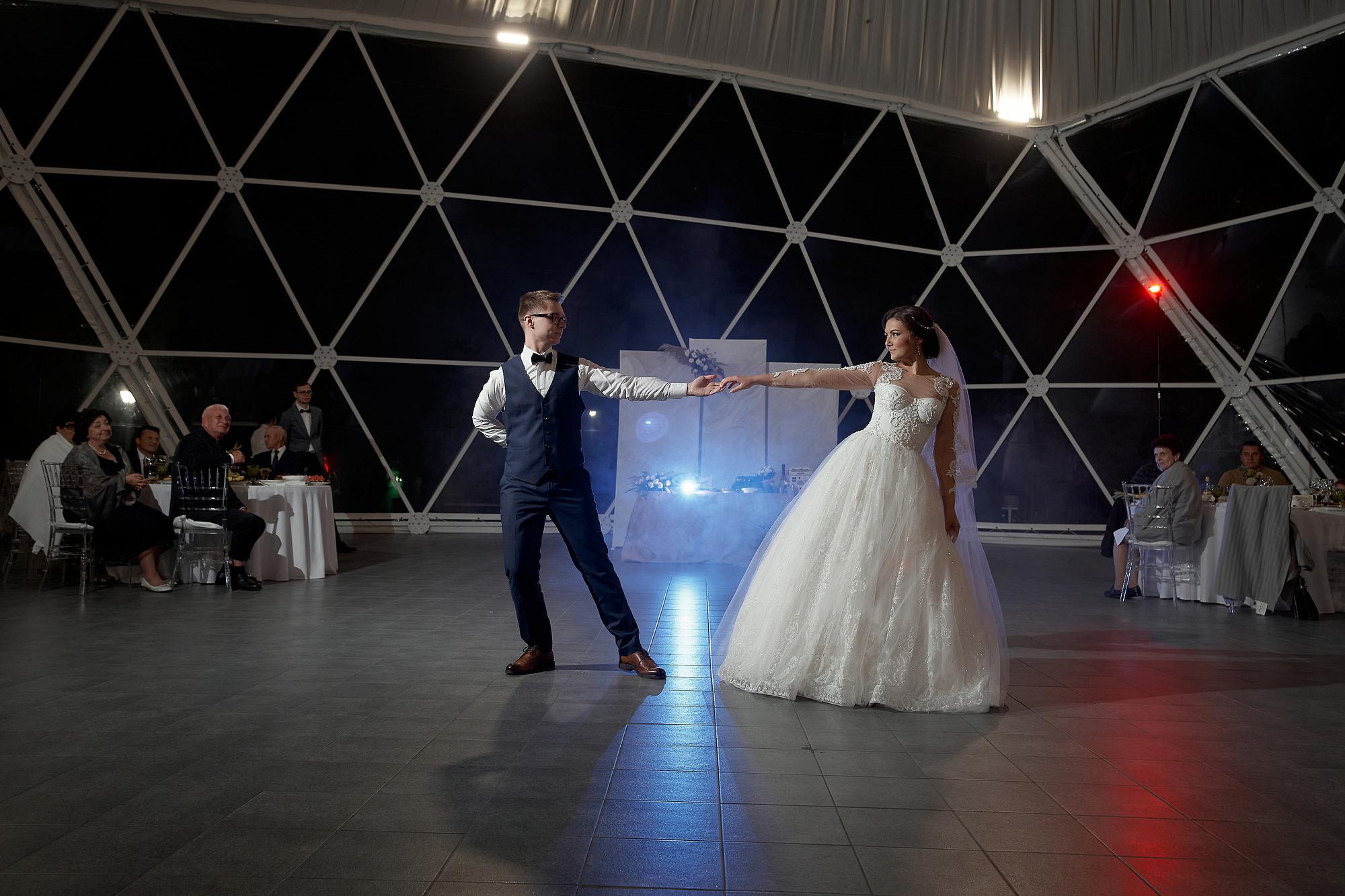 Crowne. Фотограф в Москве Сергей Гаварос