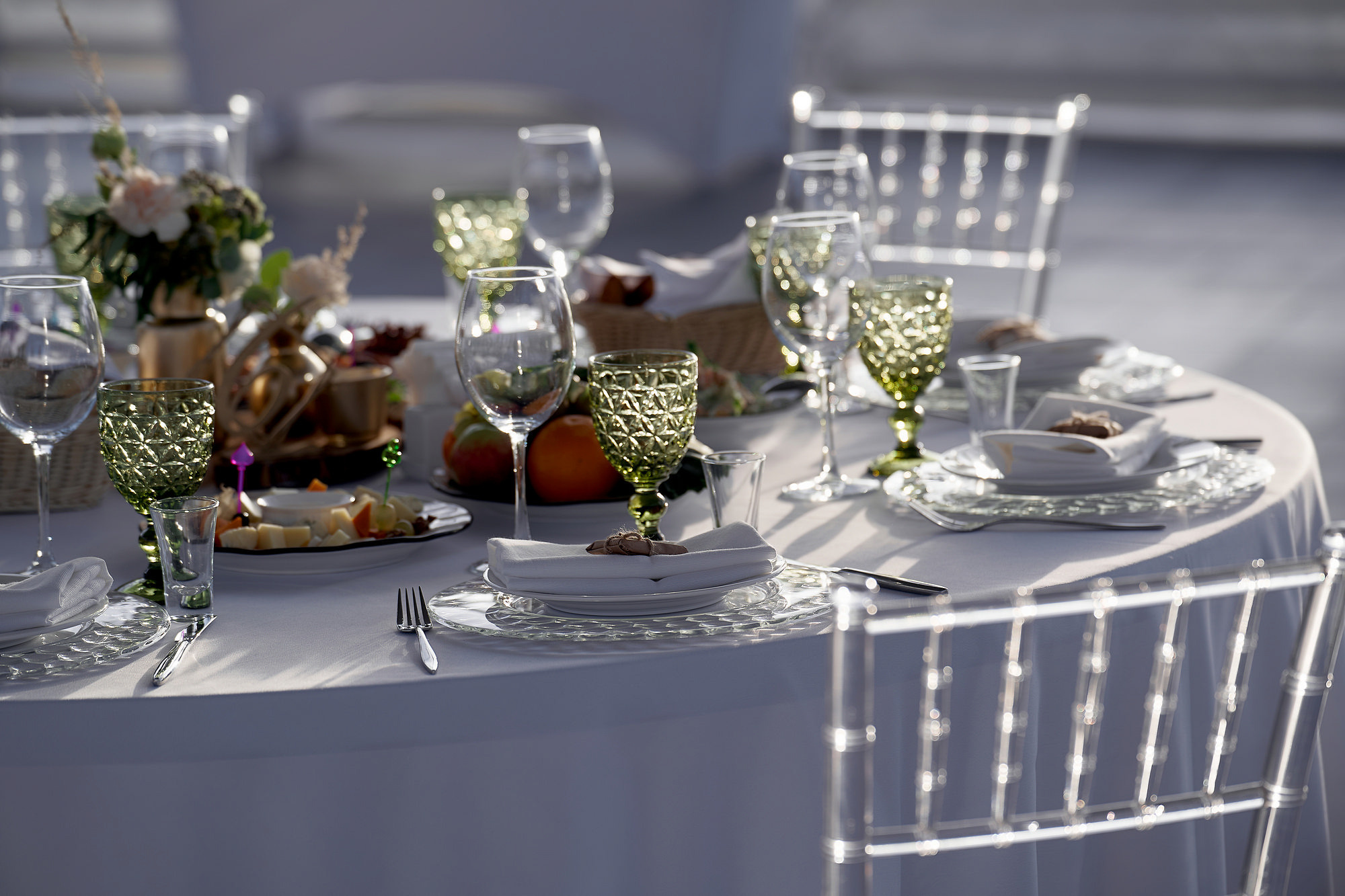 Crowne. Фотограф в Москве Сергей Гаварос