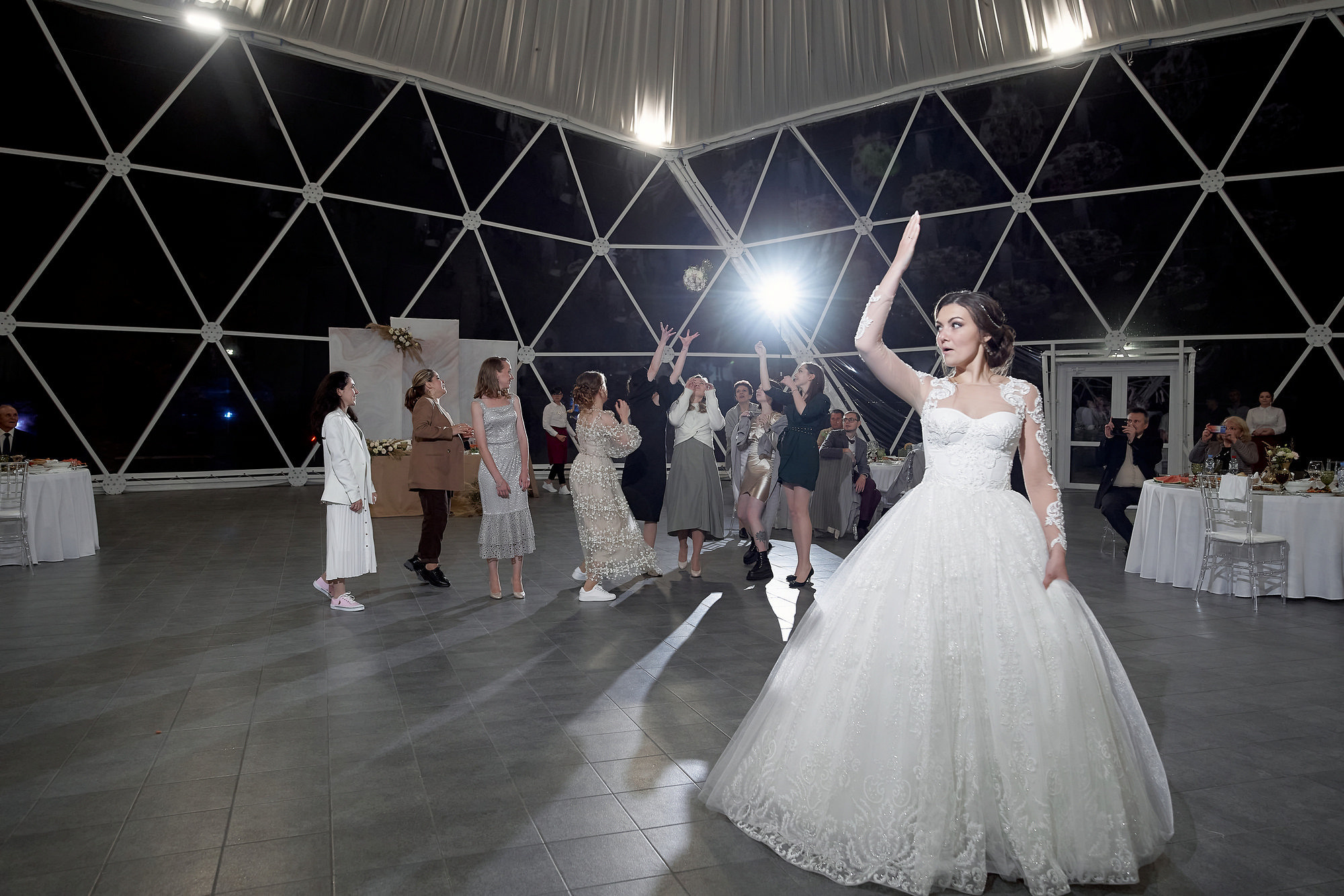 Crowne. Фотограф в Москве Сергей Гаварос