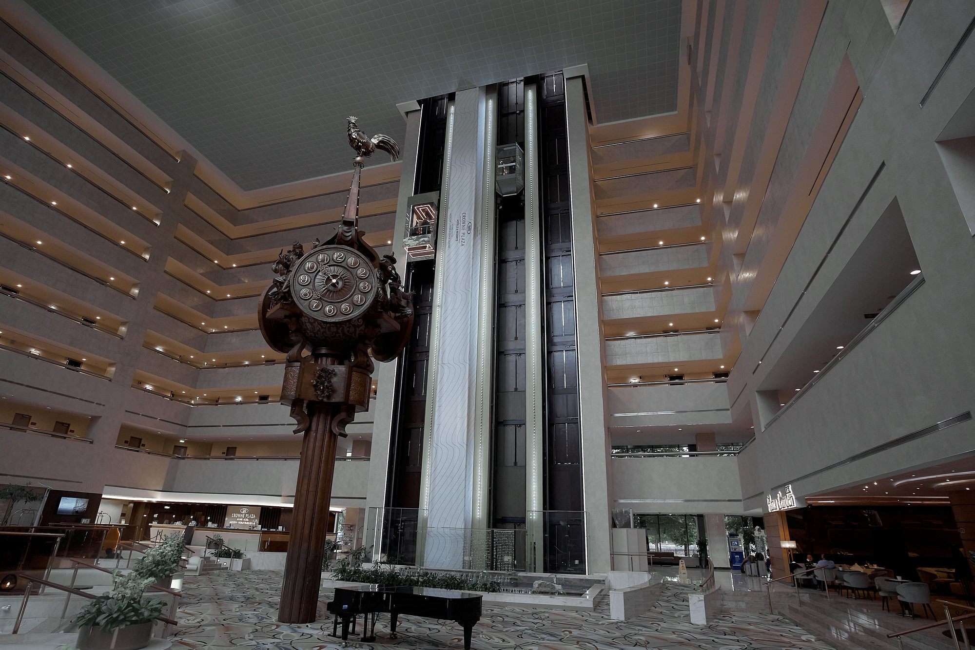 Crowne. Фотограф в Москве Сергей Гаварос