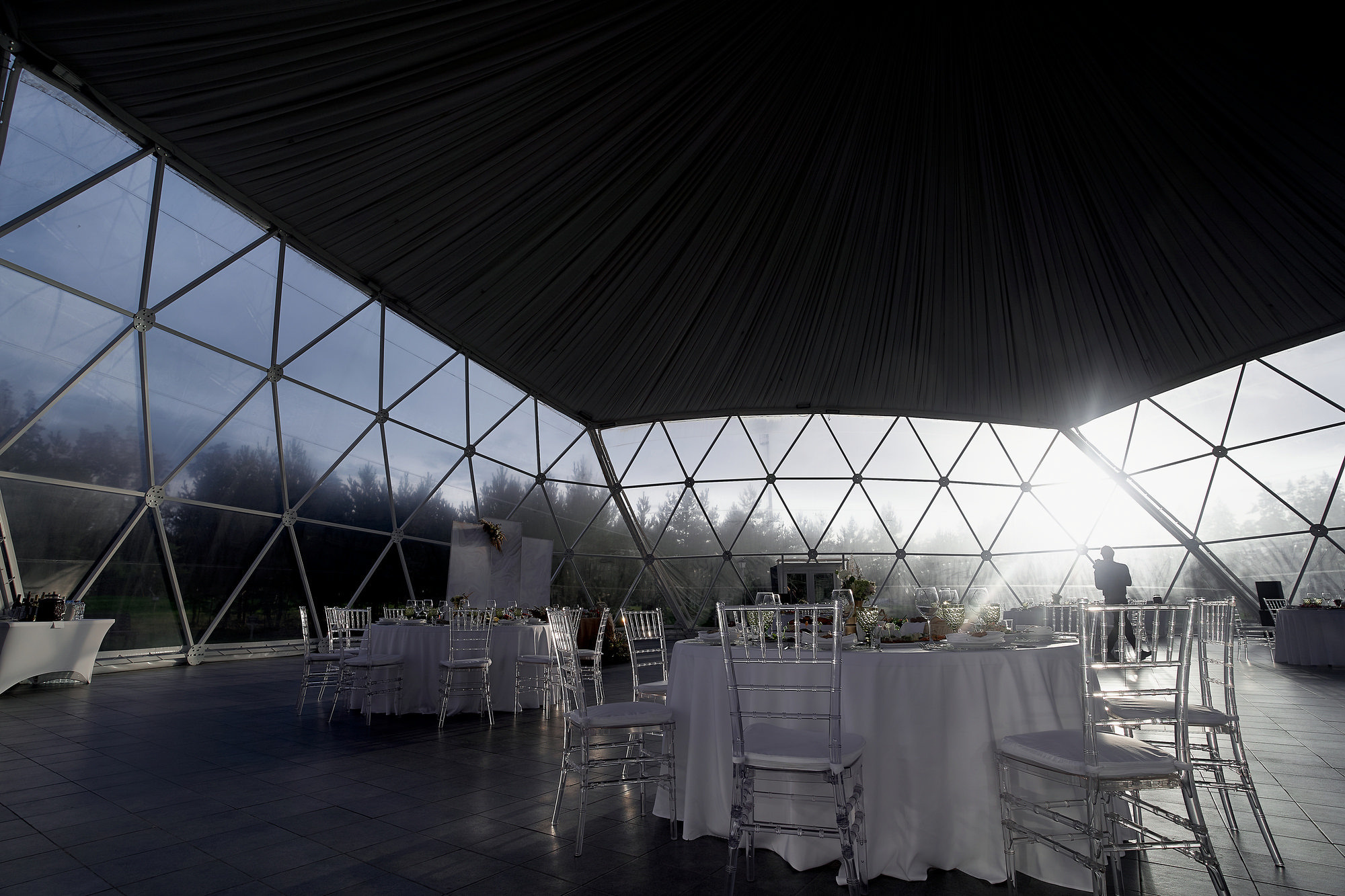 Crowne. Фотограф в Москве Сергей Гаварос