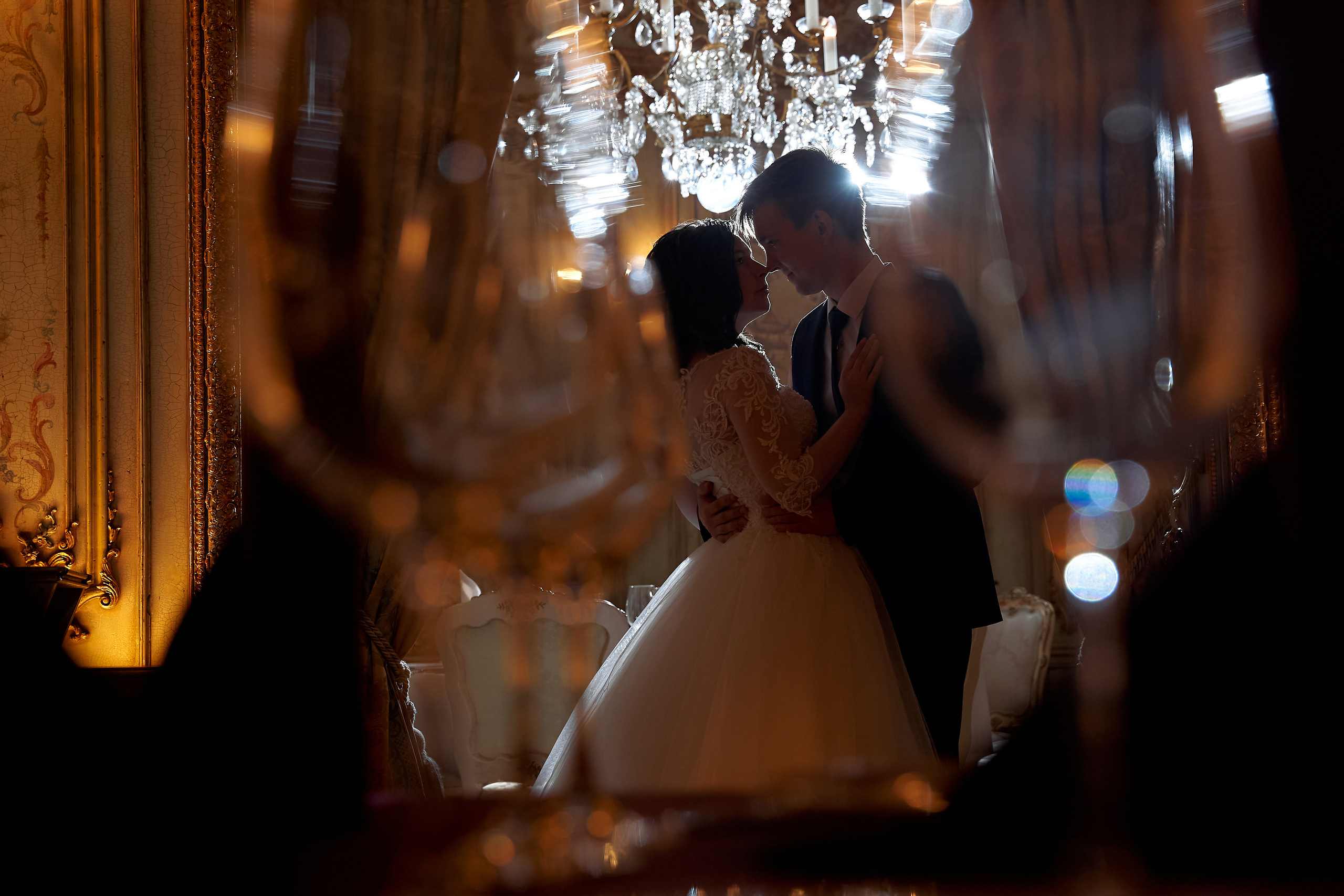 Свадебные и портретные фотосерии съемок фотографа Сергея Гавароса. Фотограф в Москве Сергей Гаварос