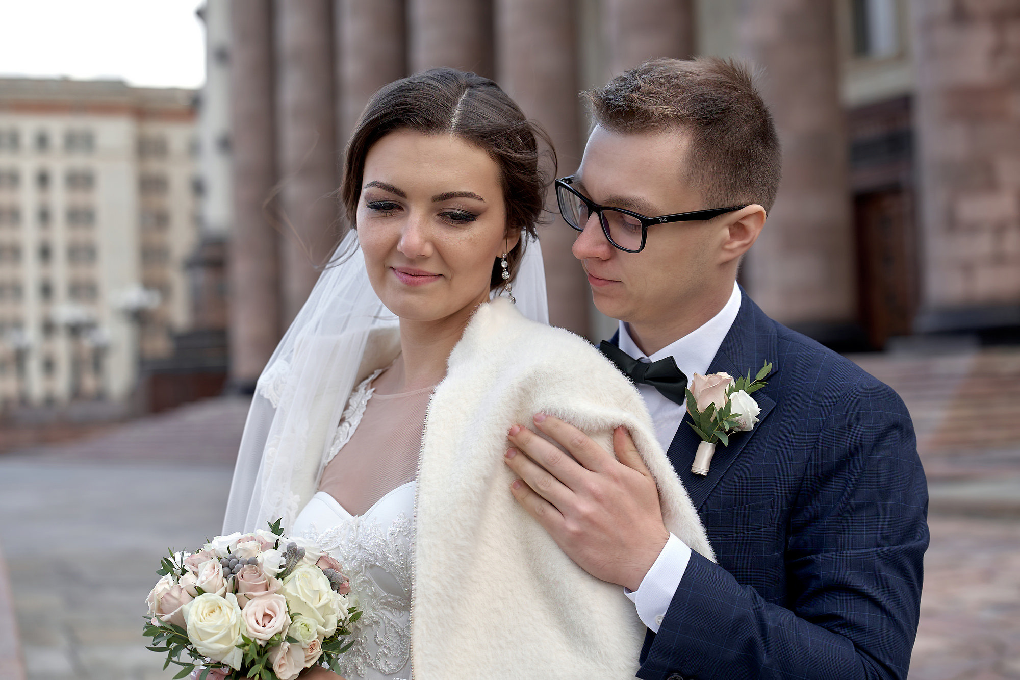 Crowne. Фотограф в Москве Сергей Гаварос