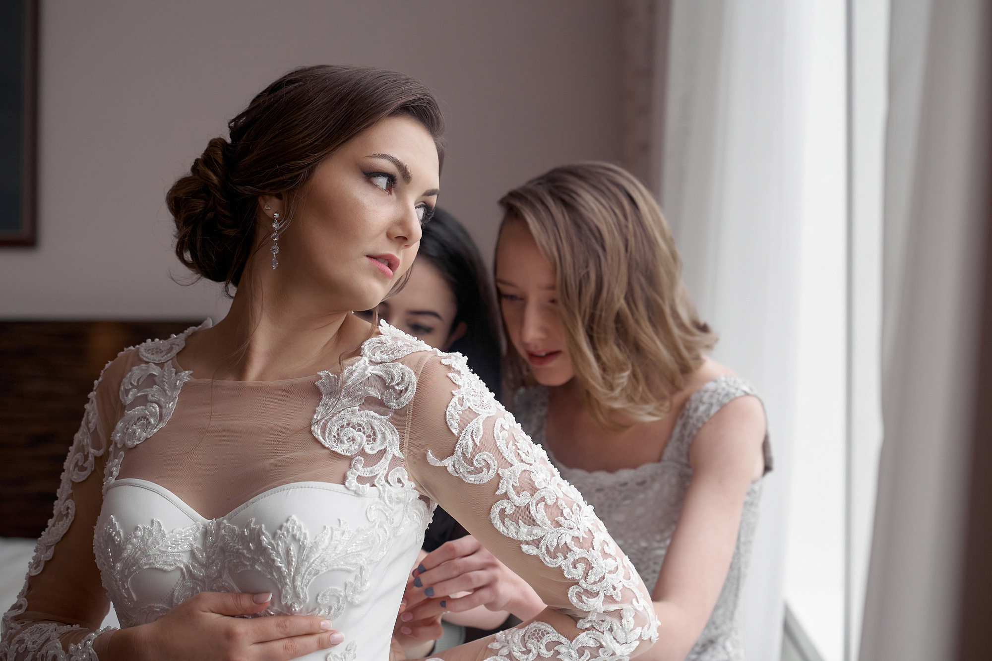 Crowne. Фотограф в Москве Сергей Гаварос