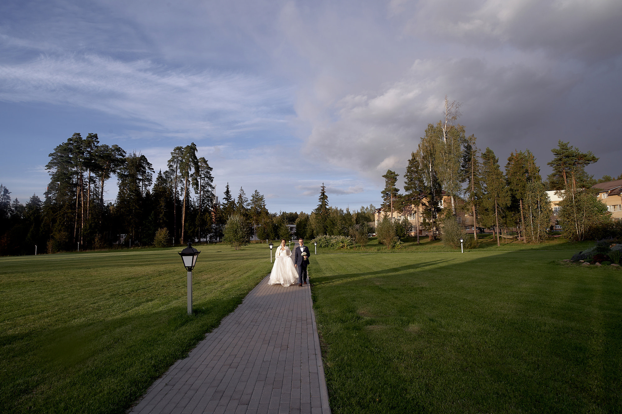 Crowne. Фотограф в Москве Сергей Гаварос
