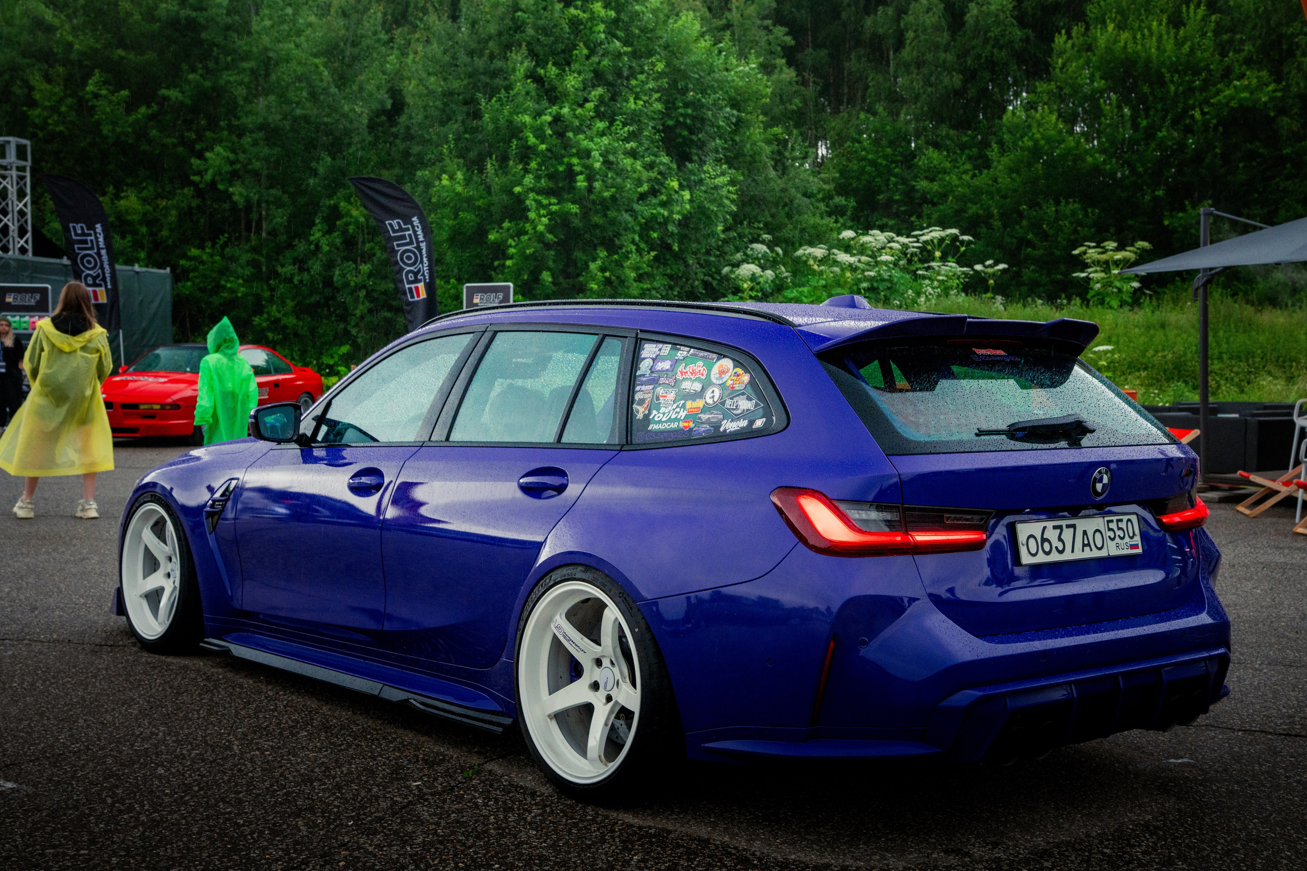 BIMMERDAYS 2026. 42Studio