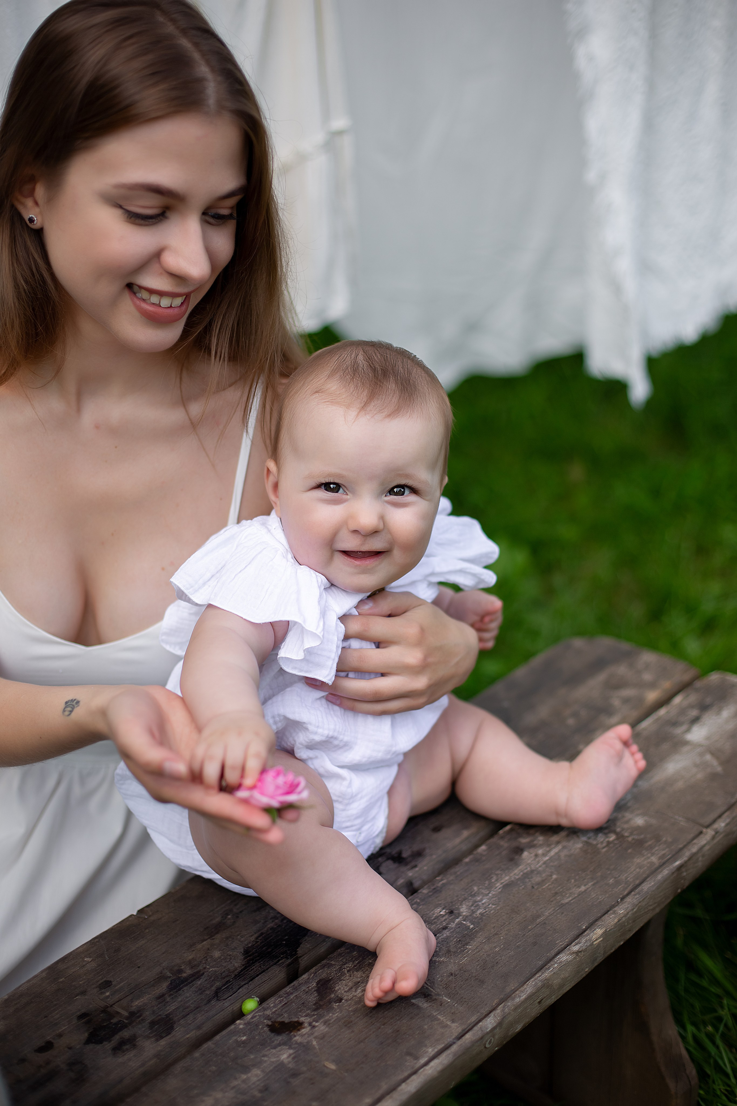 Семейная фотосессия. Фотограф Анастасия, СПб: живые семейные и женские фотосессии без позирования, наполненные эмоциями
