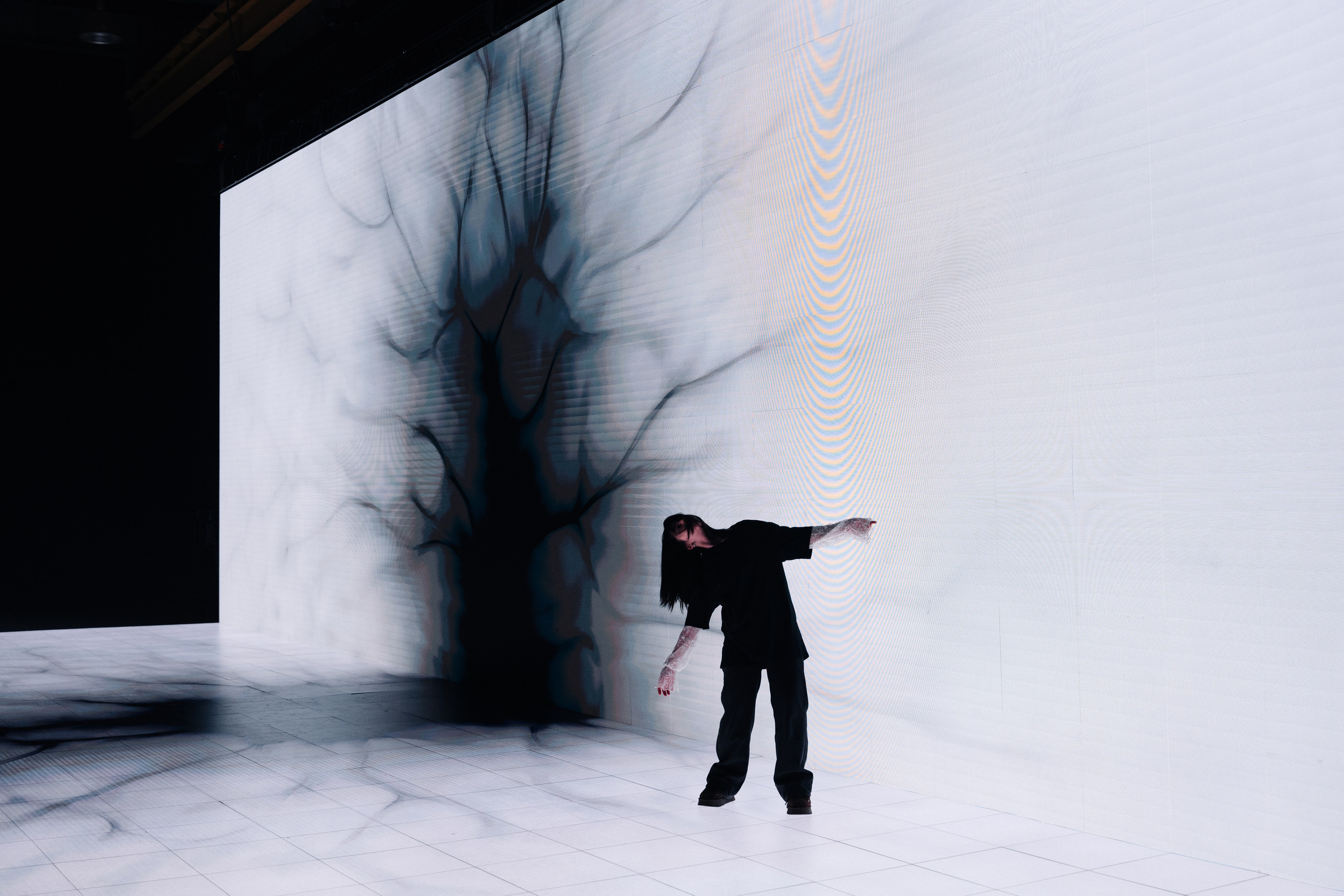 INTERVALS.EXHIBITION. @tomrus: Рустам Шагиморданов — фотограф