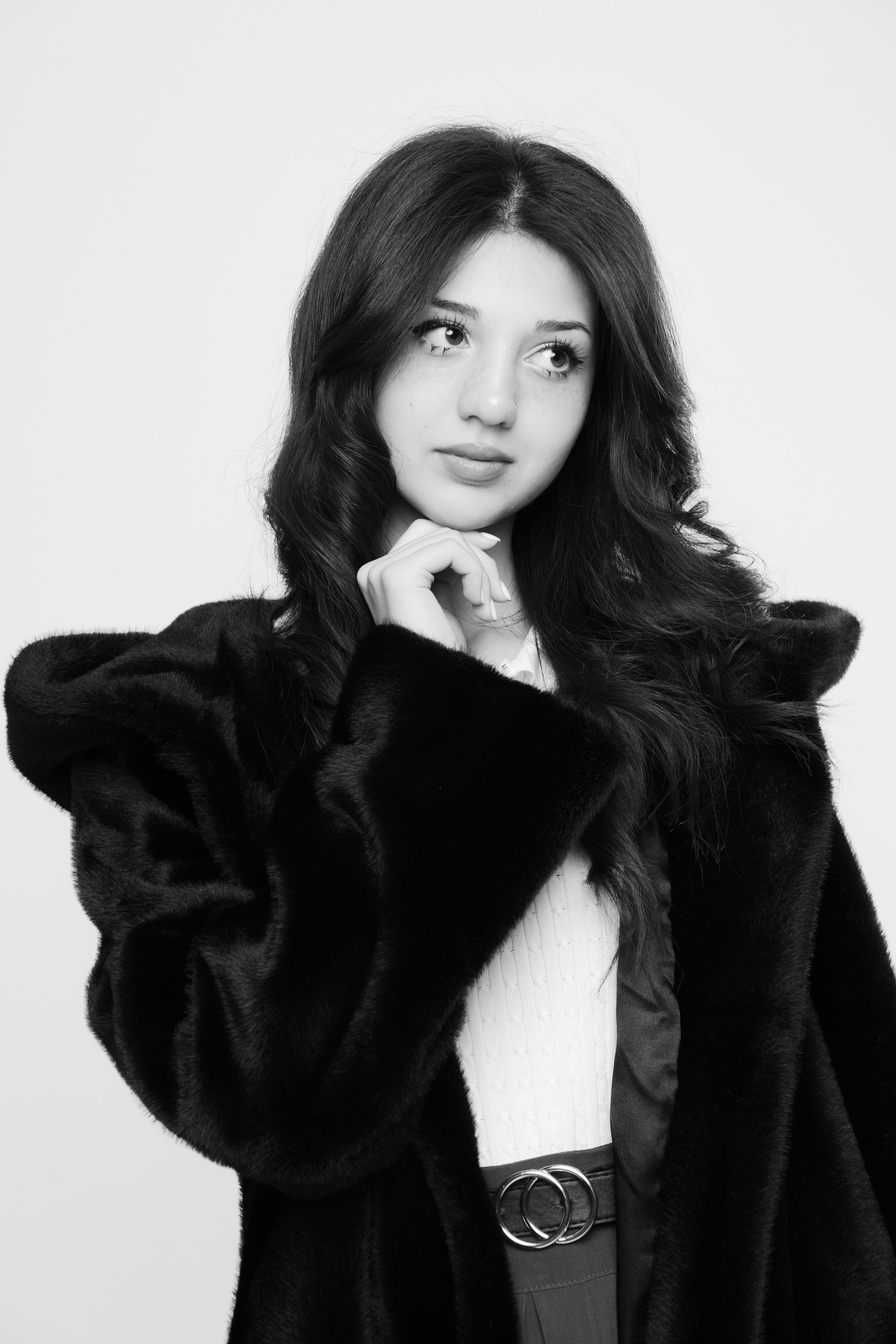 Александр и Кристина. Эдуард Гаджиев — фотограф Москва