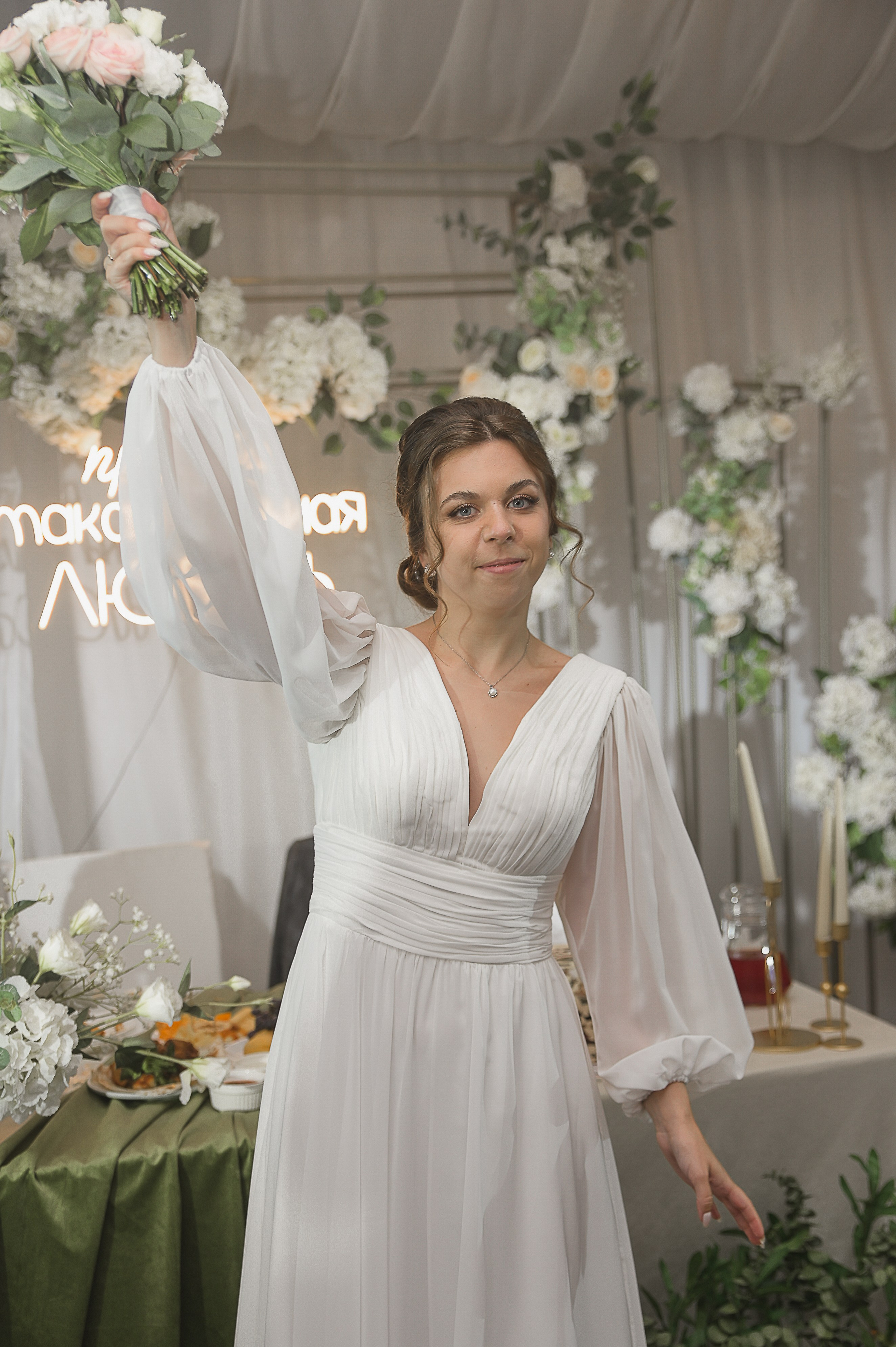 Евгений|Полина. Свадебный фотограф в Санкт Петербурге и Москве Падерина Кристина