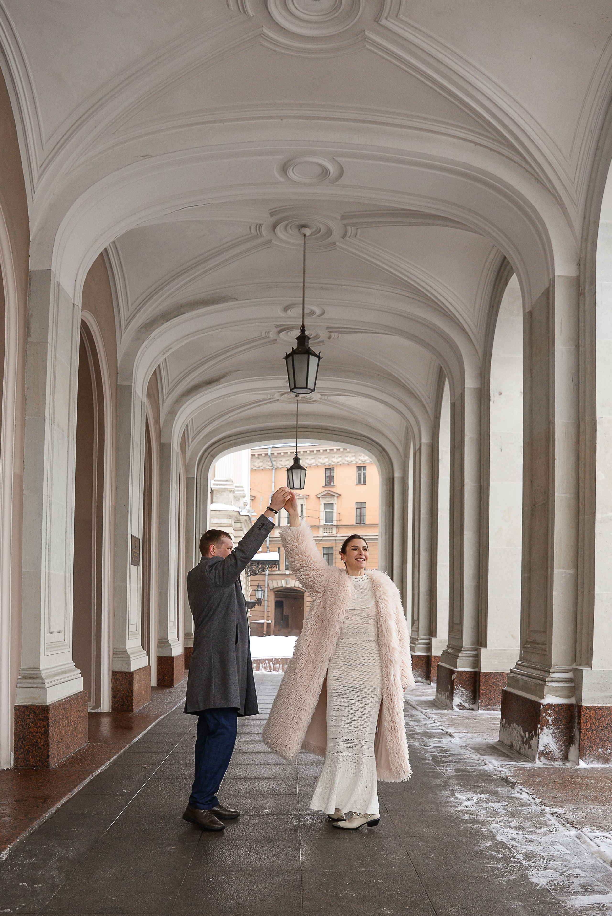 Алексей|Нина. Свадебный фотограф в Санкт Петербурге и Москве Падерина Кристина