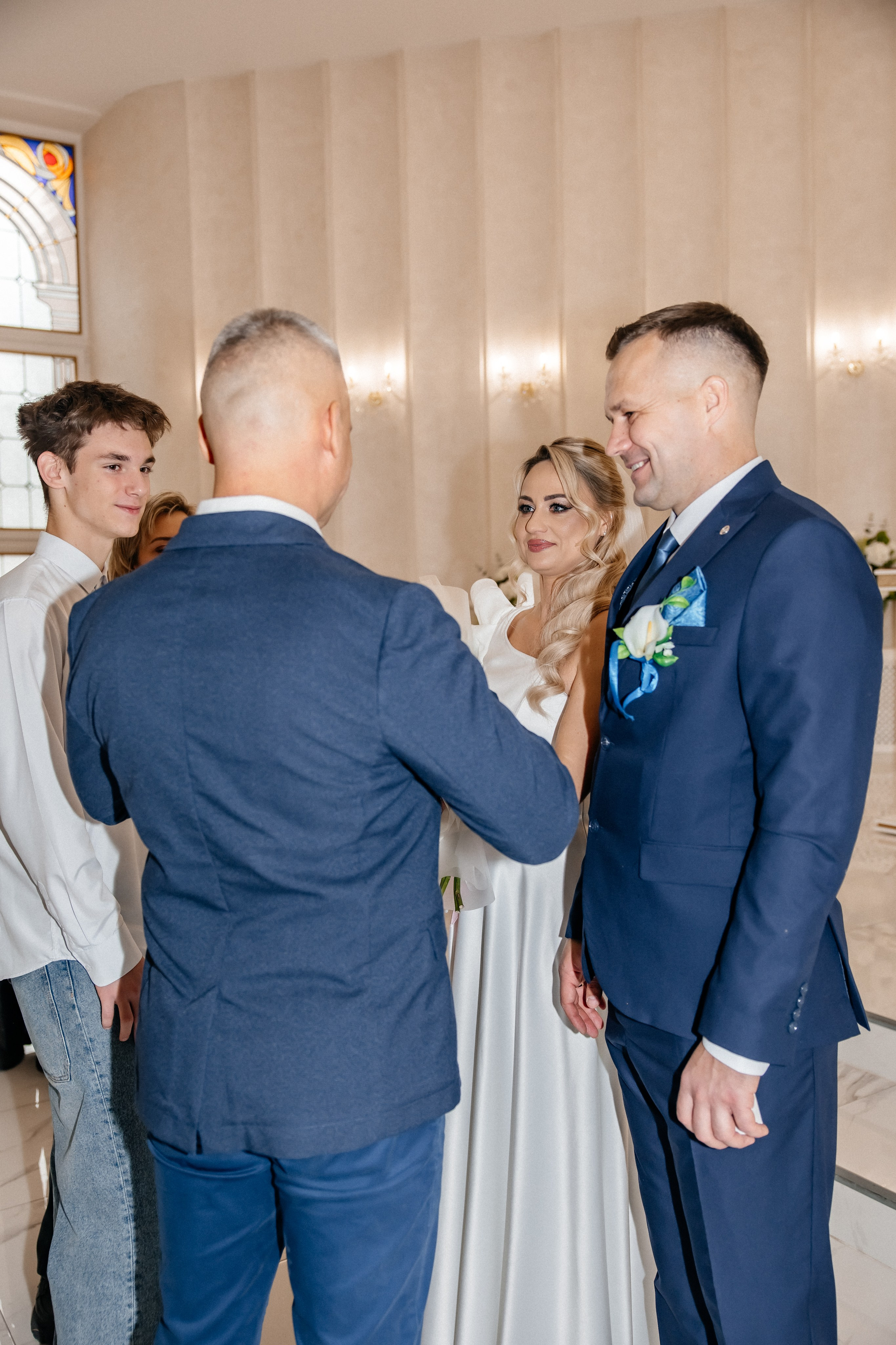 Елена и Алексей. Светлана Ванцлав — фотограф Минск, Беларусь