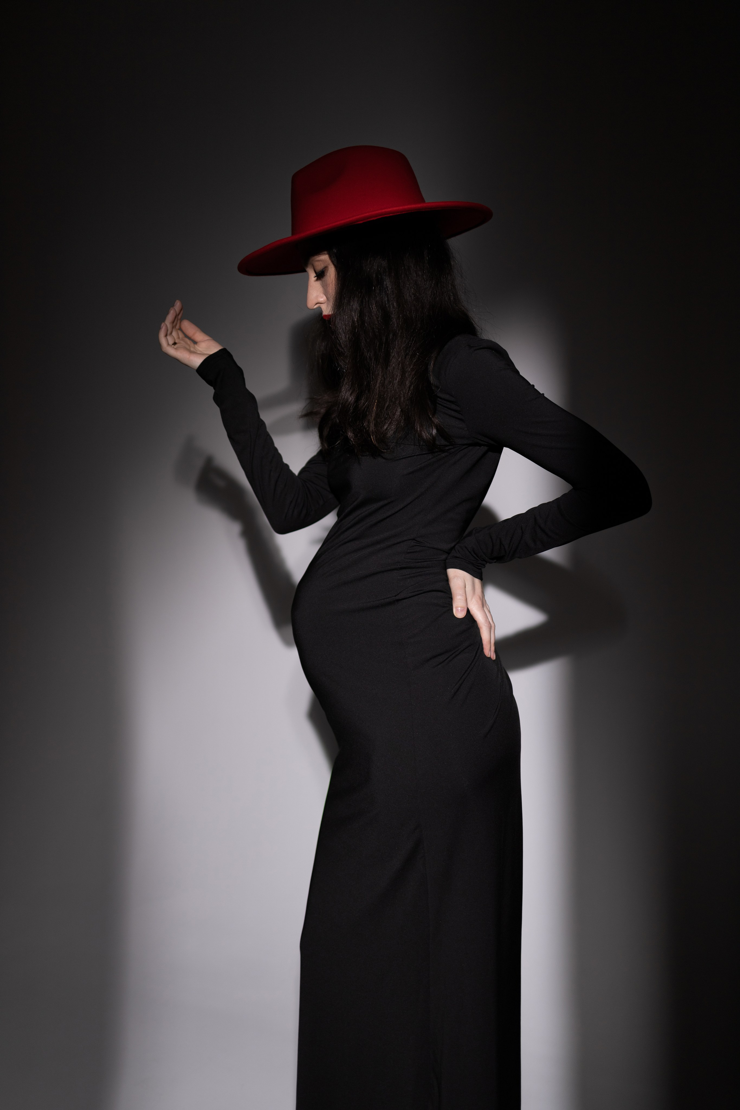 Беременность. Фотограф в Самаре Женя Шулепова