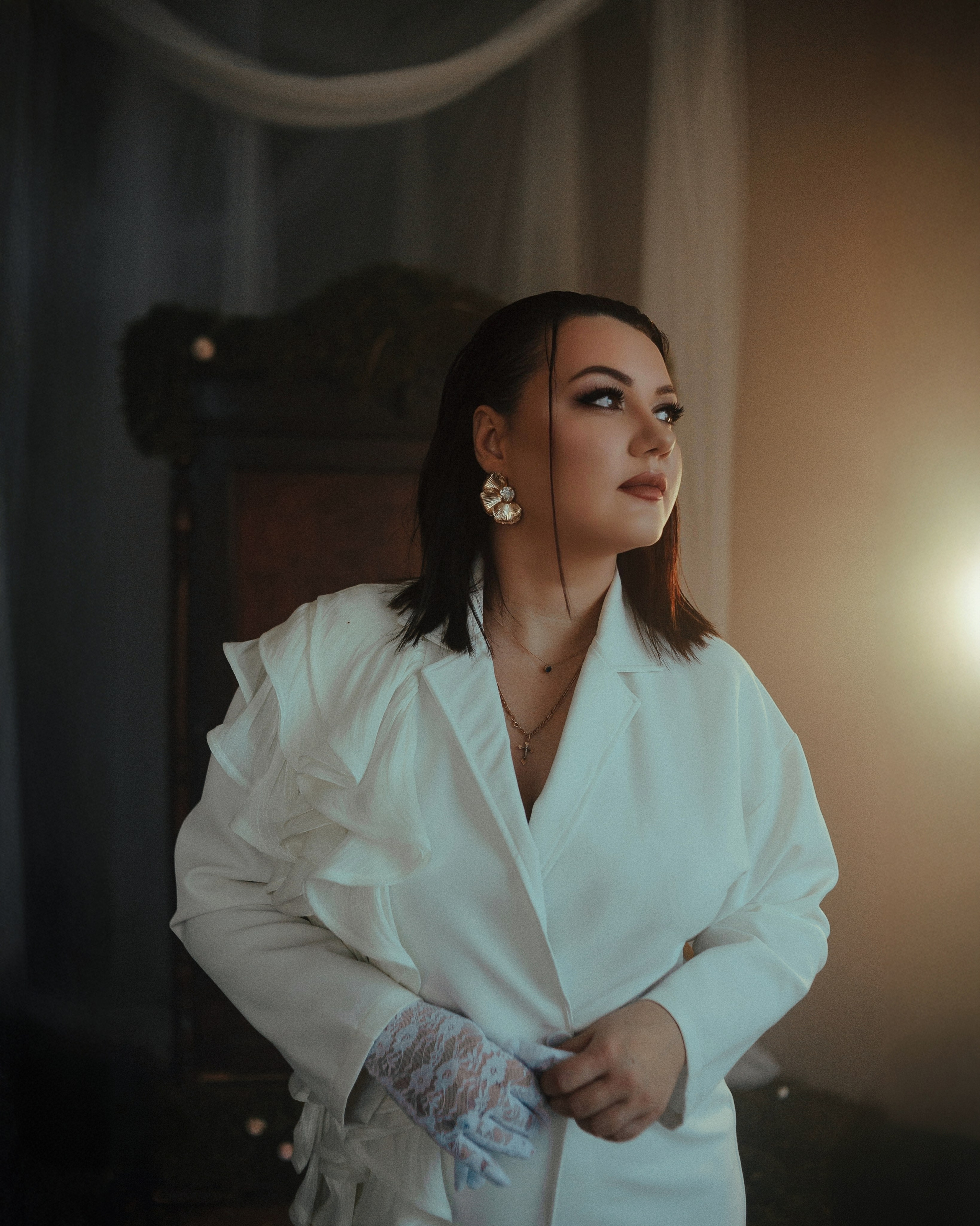 Настя. Фотограф Брянск