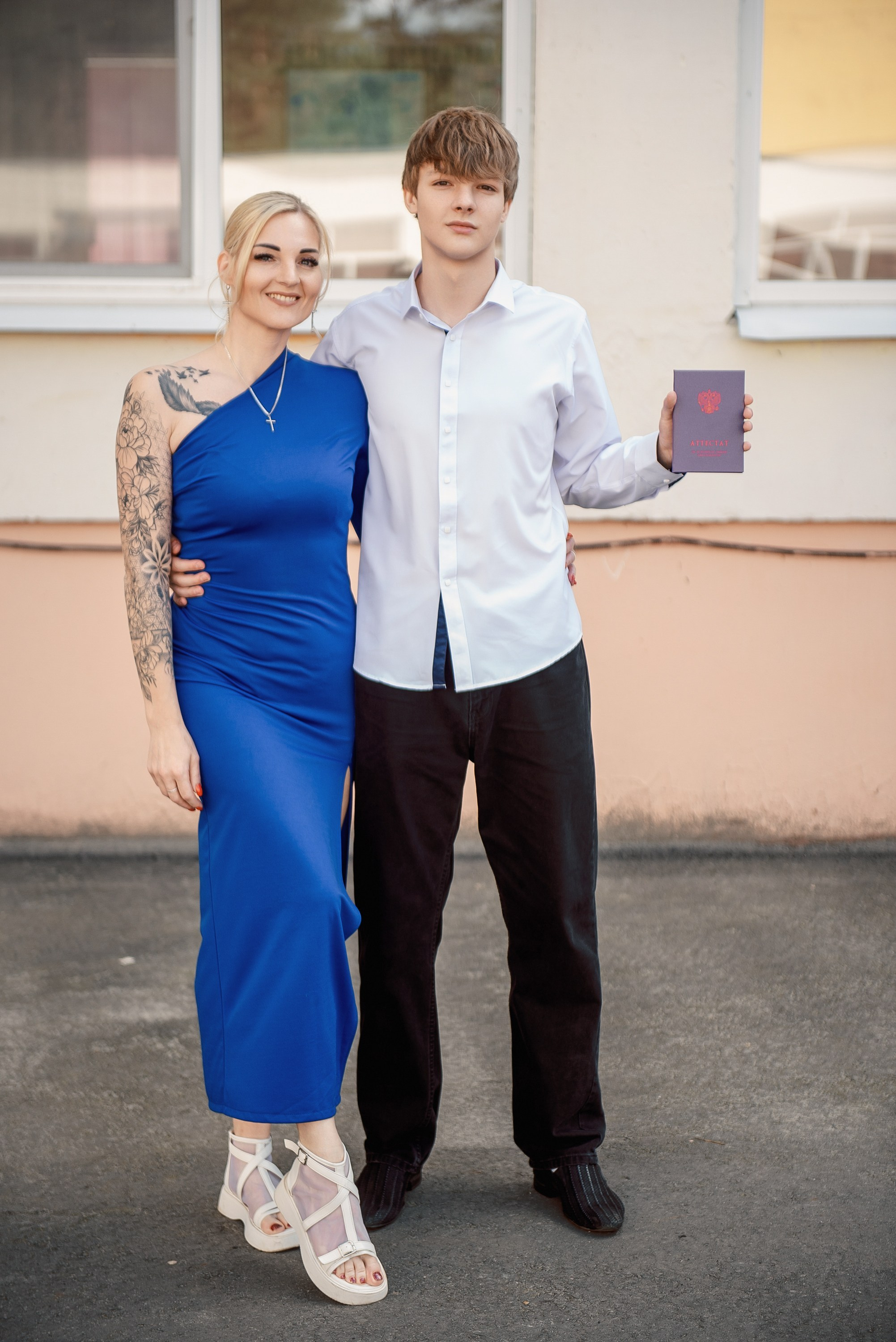 Семейная фотосессия в Брянске. Семейный фотограф Брянск