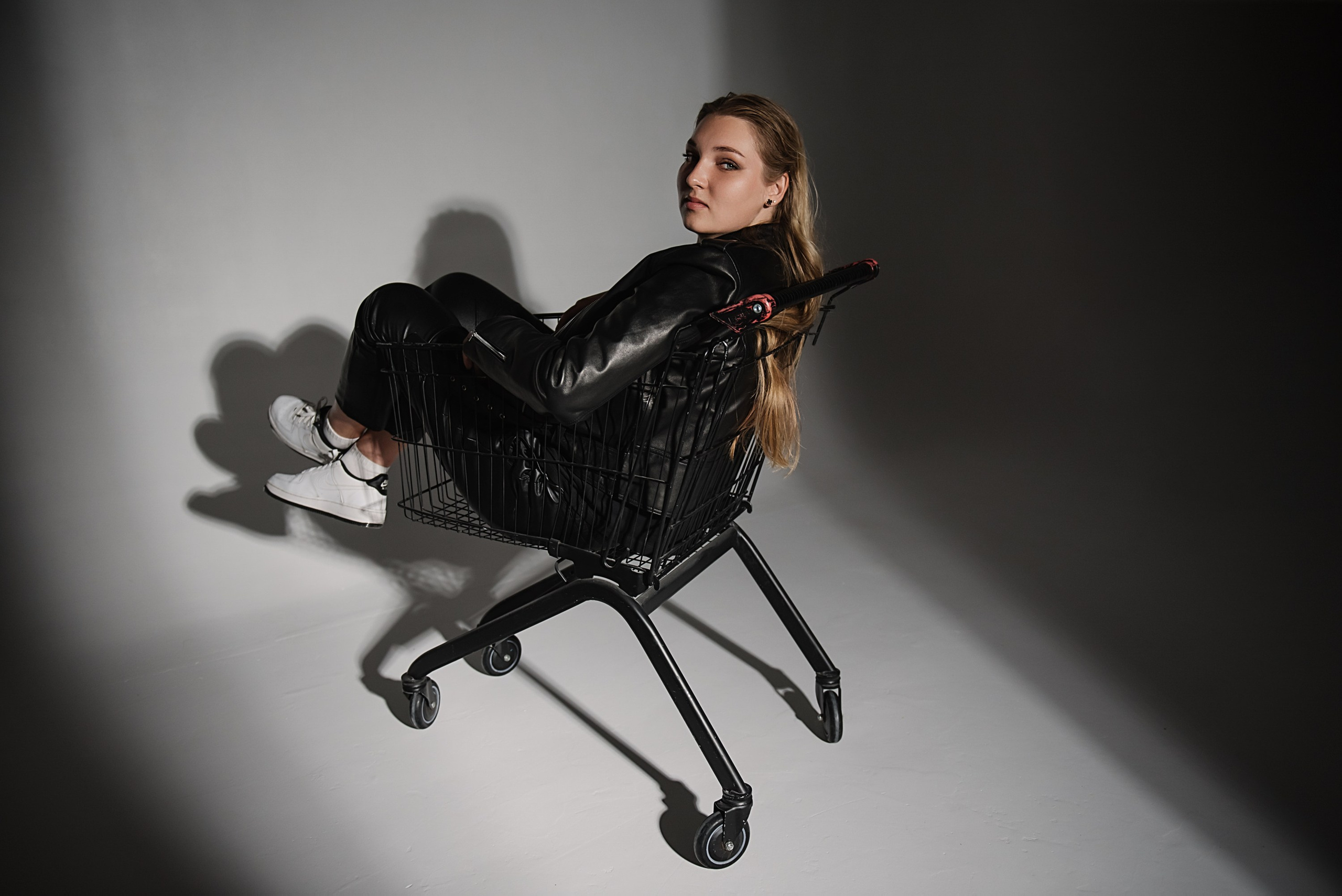 Студийные съемки в Брянске. Профессиональный фотограф Брянск