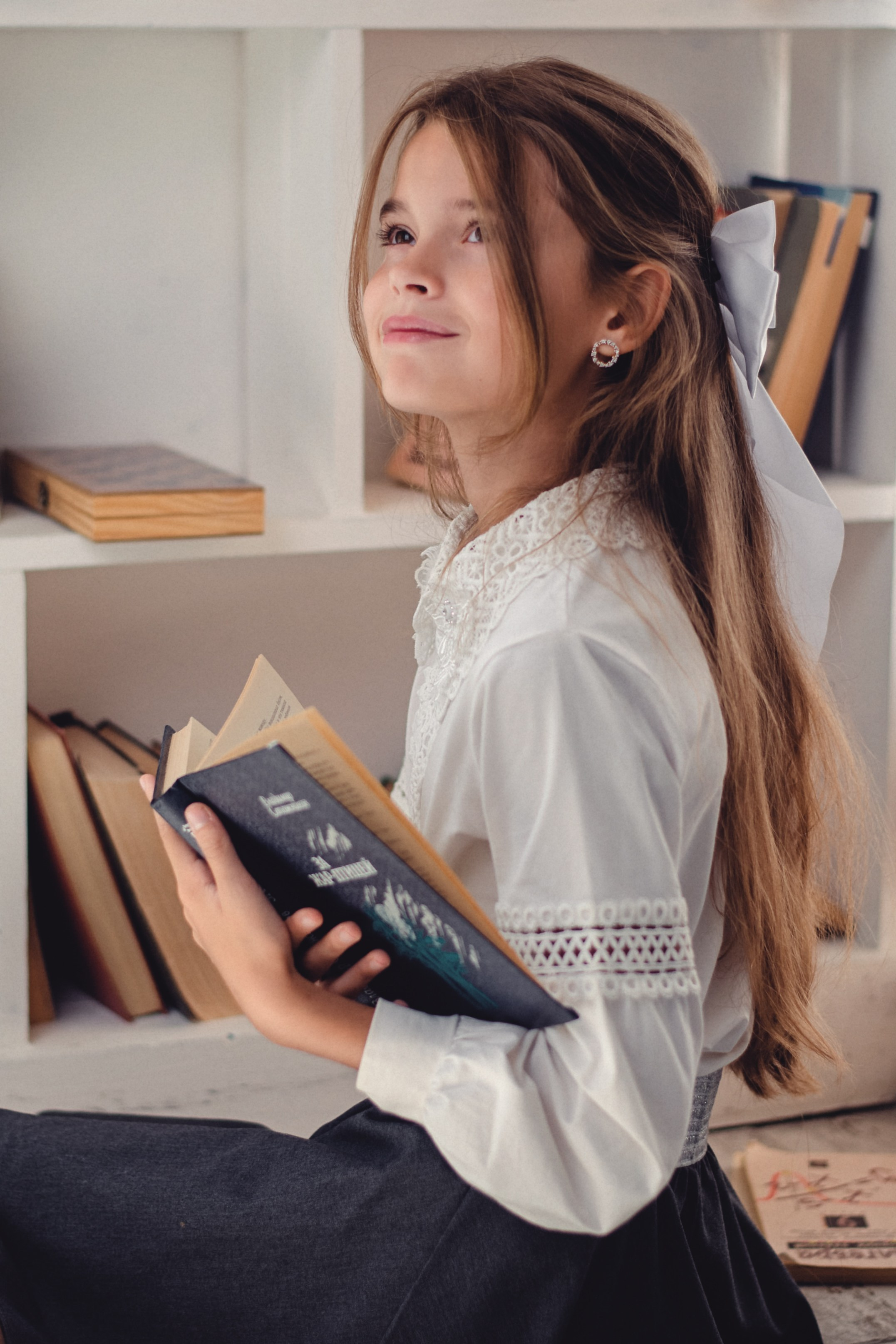 Детские фотосессии в Брянске. Детский фотограф Брянск