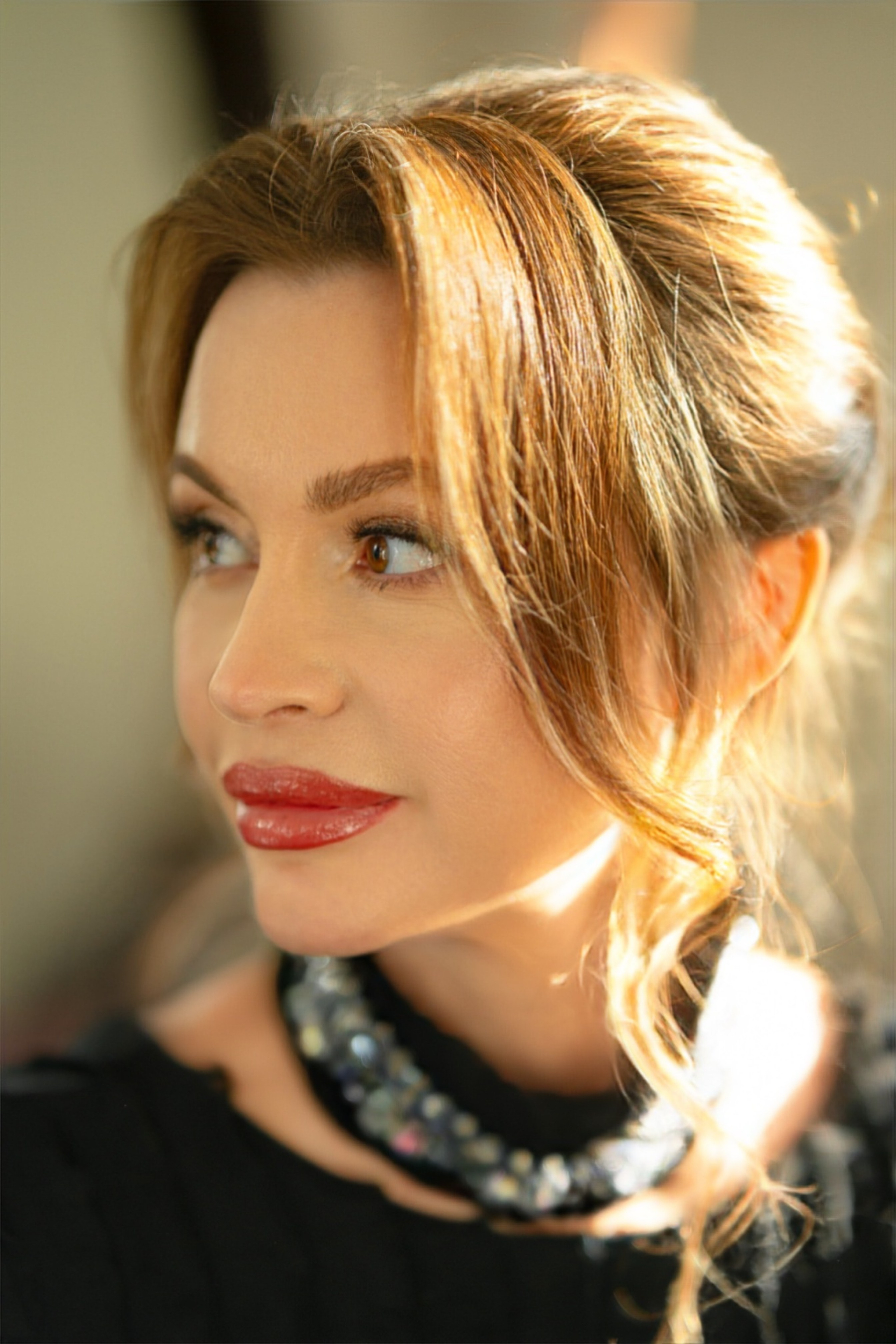 Английский дом. Фотограф Мария Зайчик