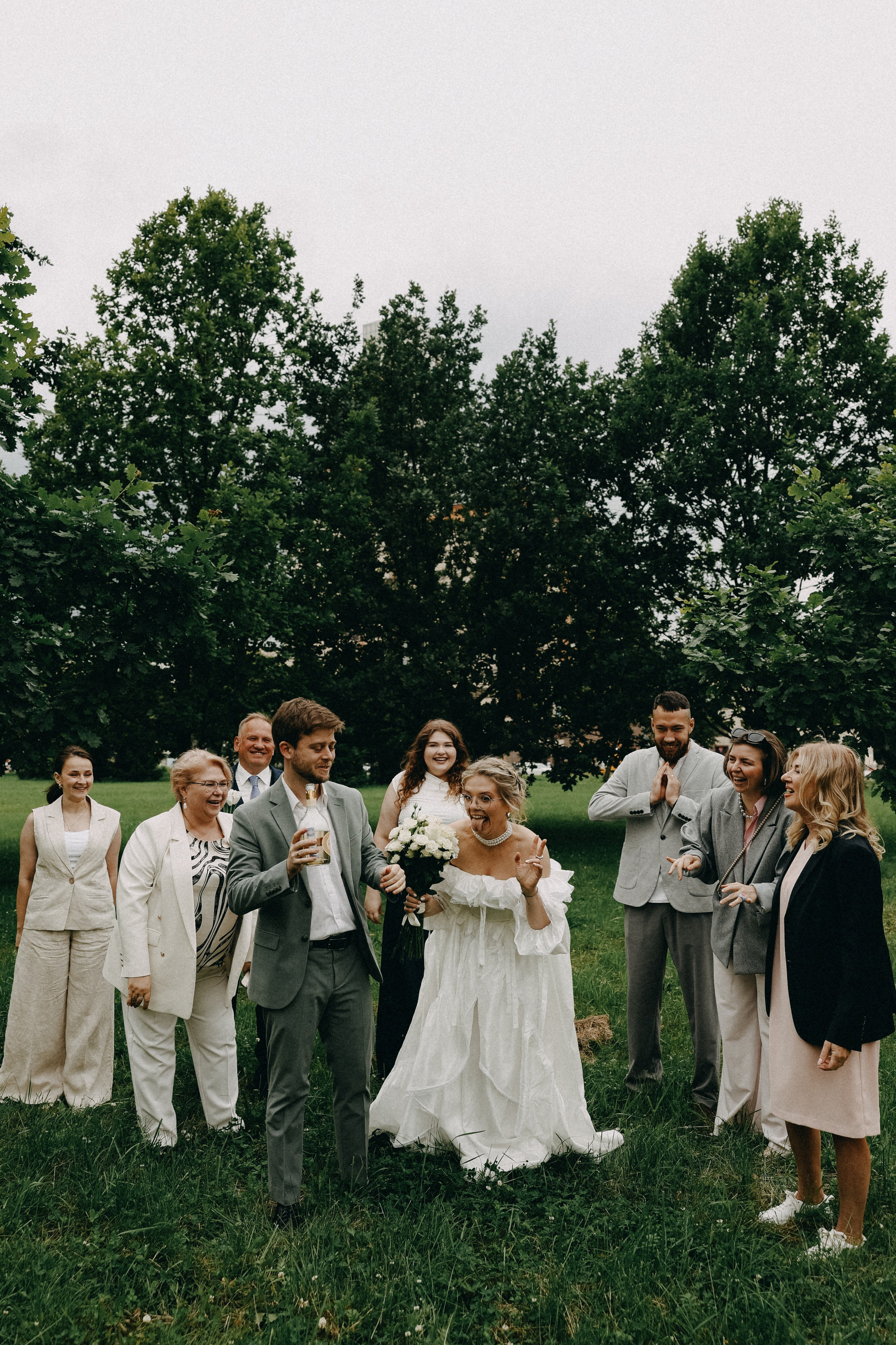 Весь мой смысл в твоих глазах…. Свадебный фотограф в Санкт-Петербурге Баженова Алина