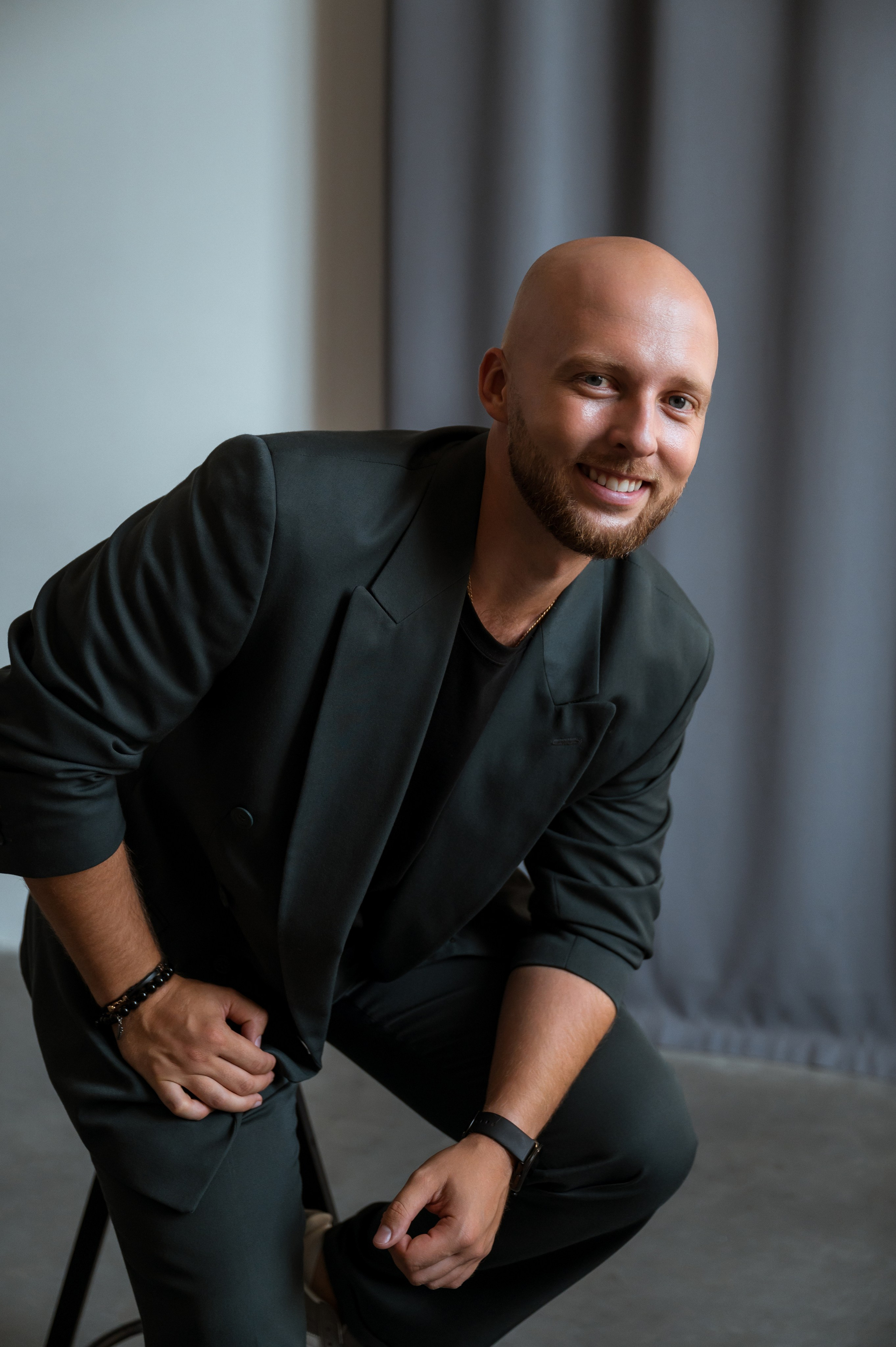 Денис. Свадебный и портретный фотограф в Белгороде Олеся Гавшина