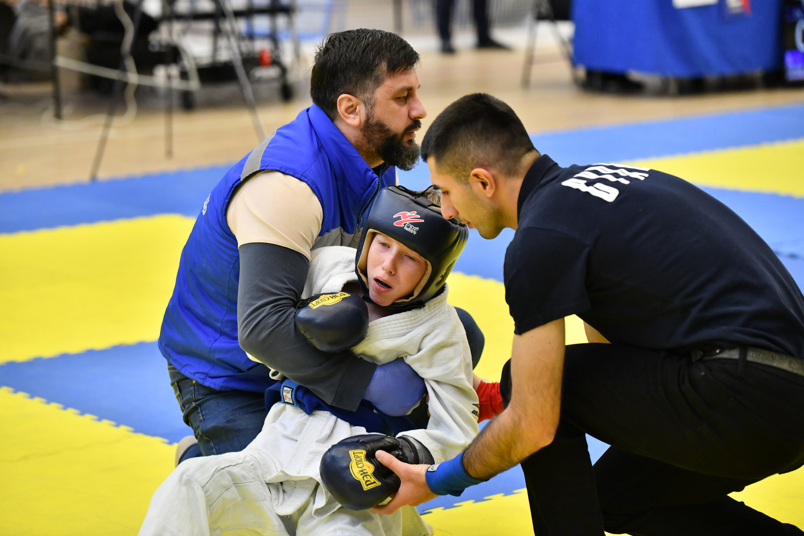 Рукопашный бой. Первенство Санкт-Петербурга. Фото детских спортивных мероприятий и всякое интересное через объектив