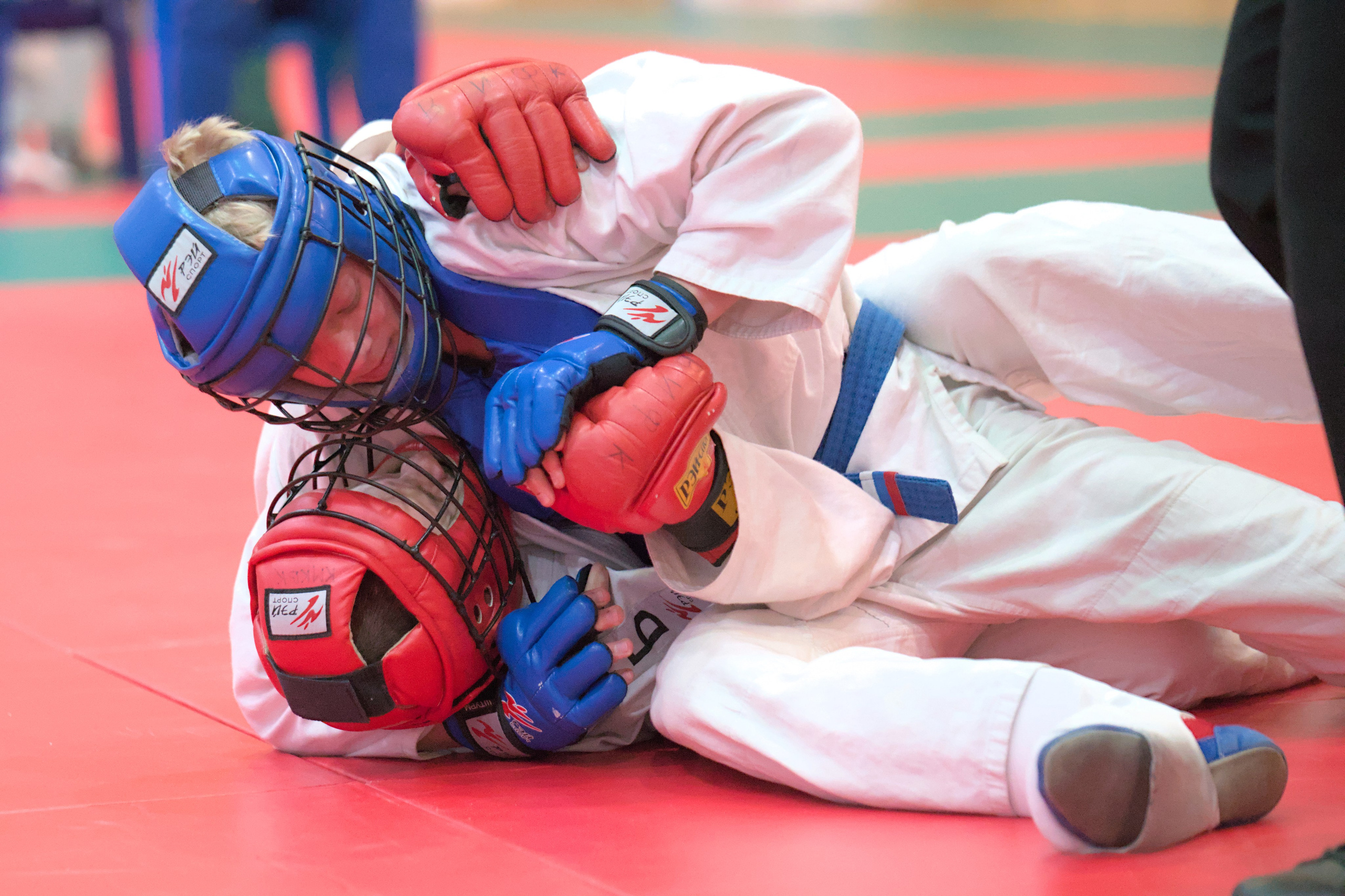 АРБ. Первенство Ленинградской области. Фото детских спортивных мероприятий и всякое интересное через объектив