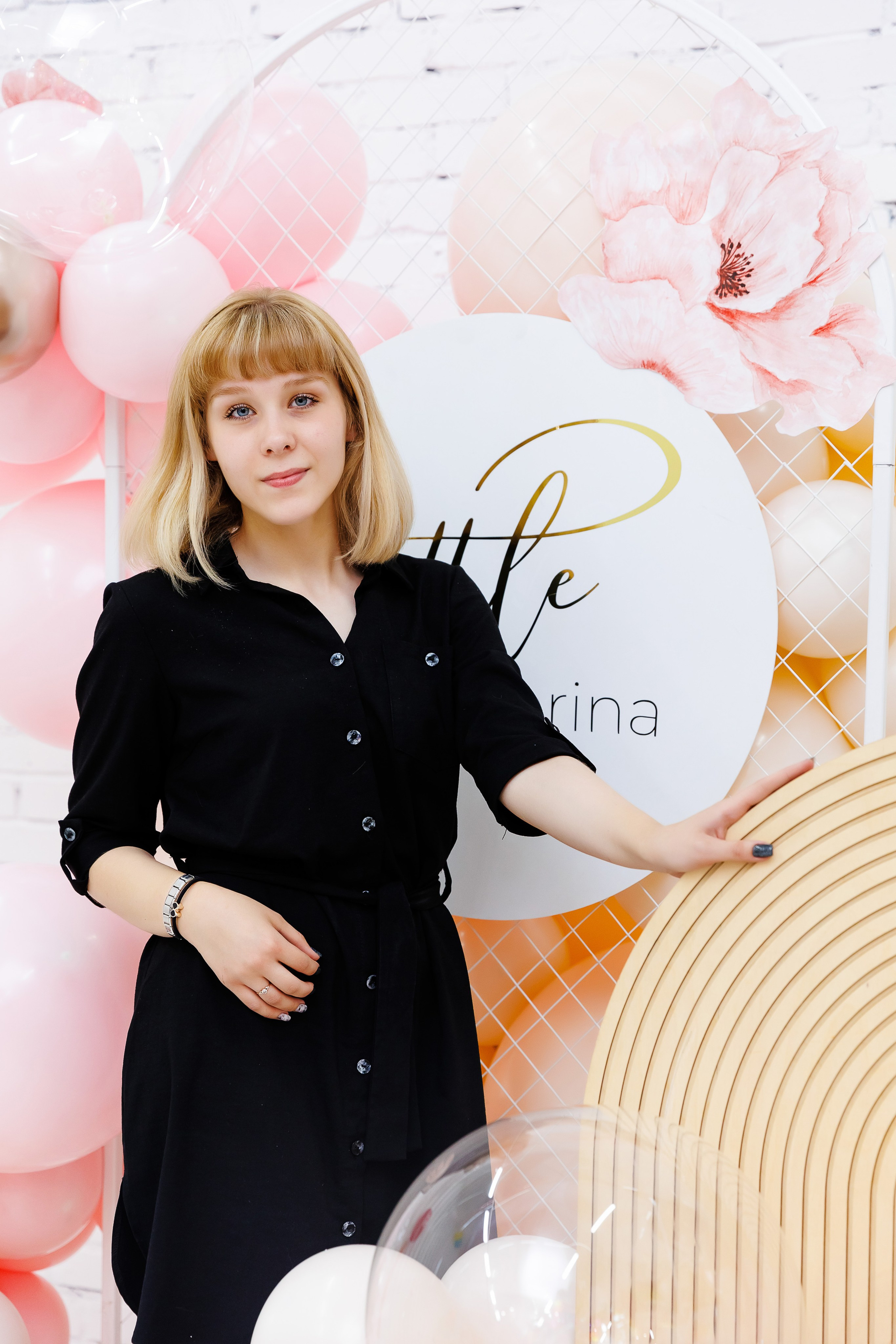 МК декораторов. Фотограф Новосибирск — Наталья Гресь