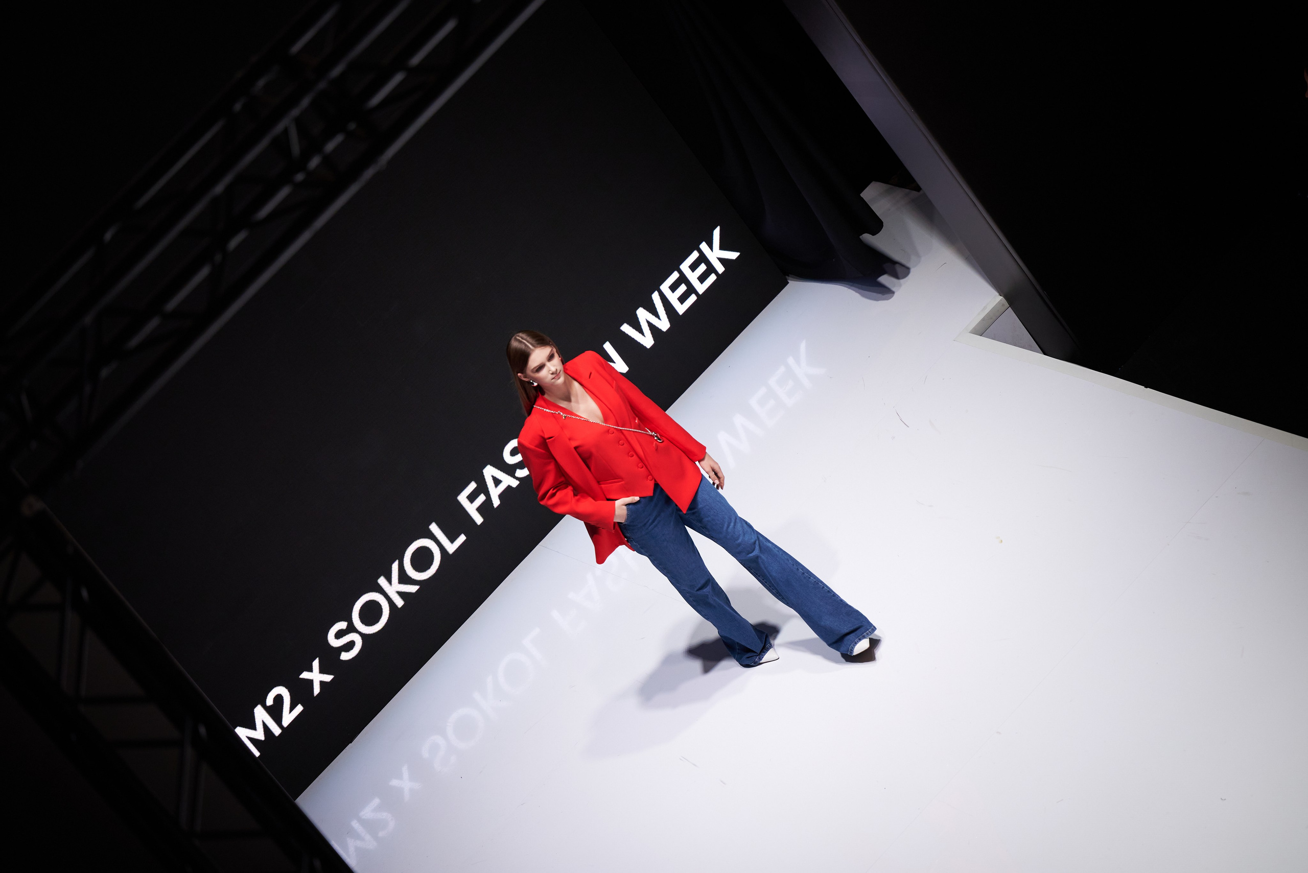 Sokol Fashion Week. Главная