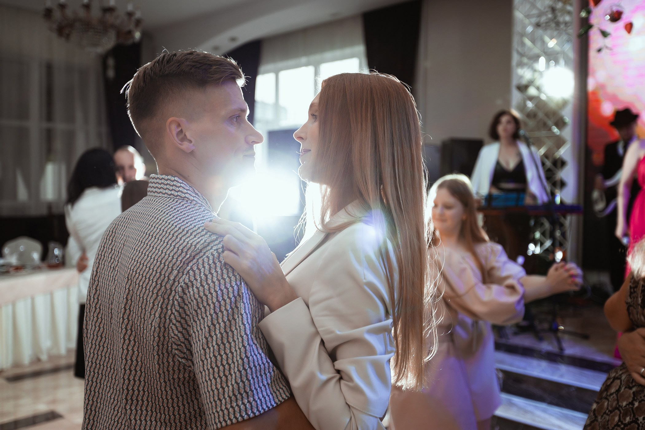 Александр и Лилия. Тимур Аминов | Фотограф в Кемерове