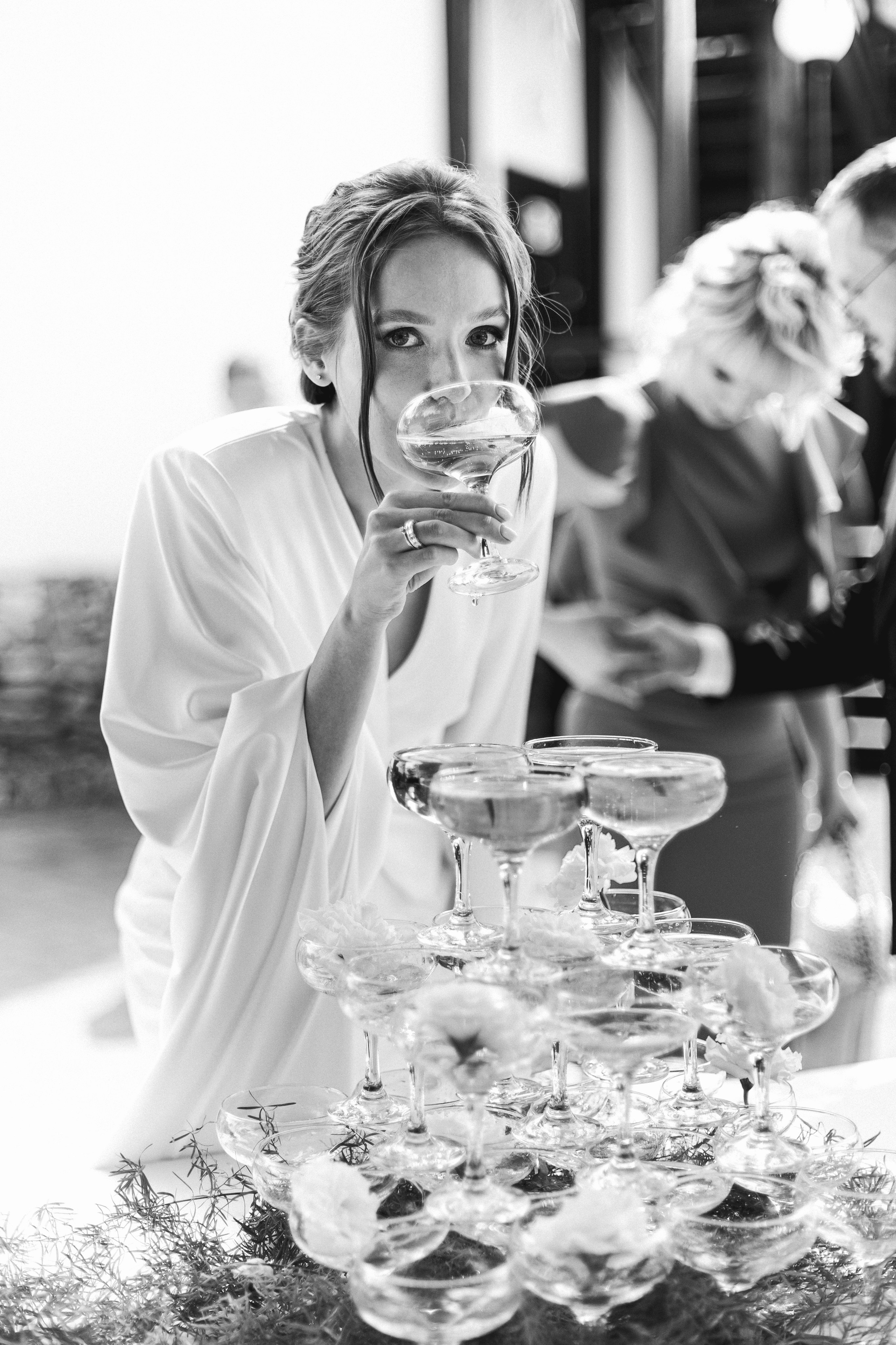 Максим и Анна. Свадебный фотограф в Ростове-на-Дону Олег Майер