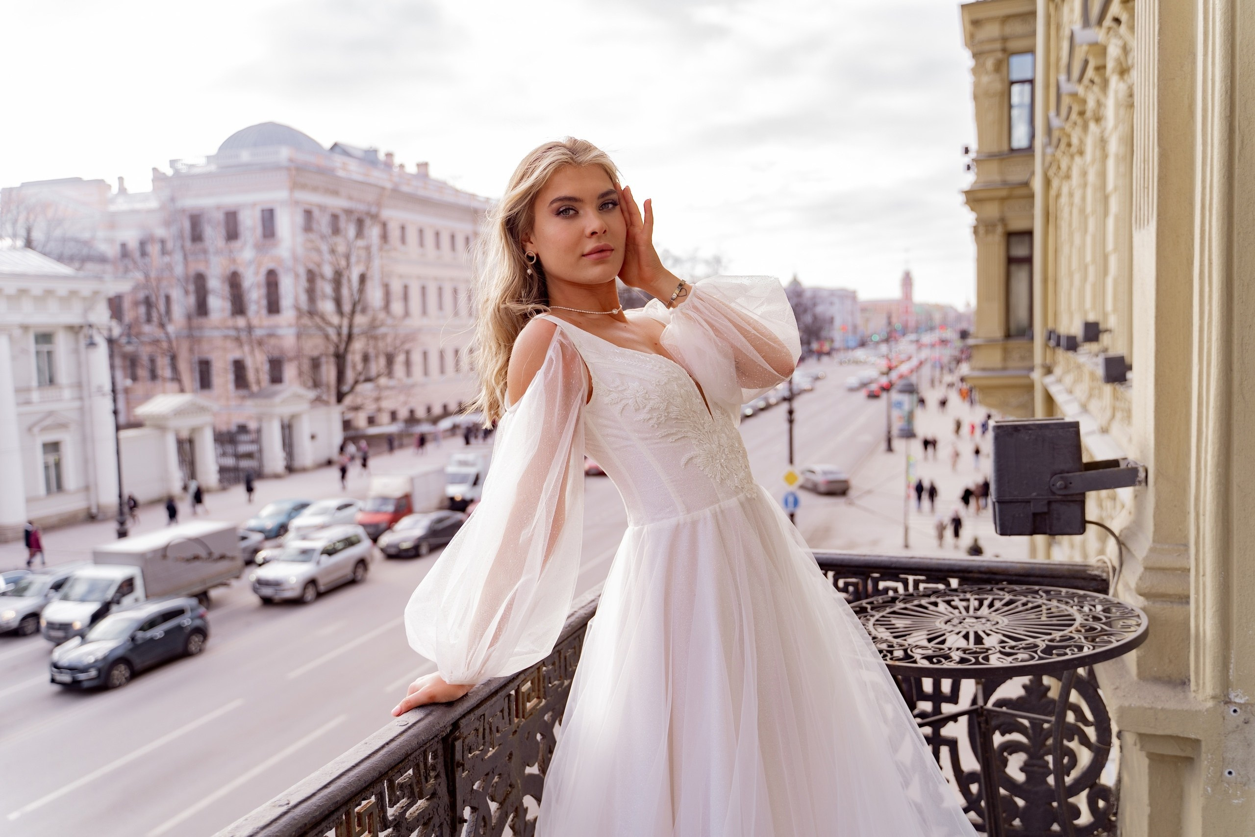 Свадебная фотосессия в городе Новороссийск. Фотограф Екатерина в городе Новороссийск