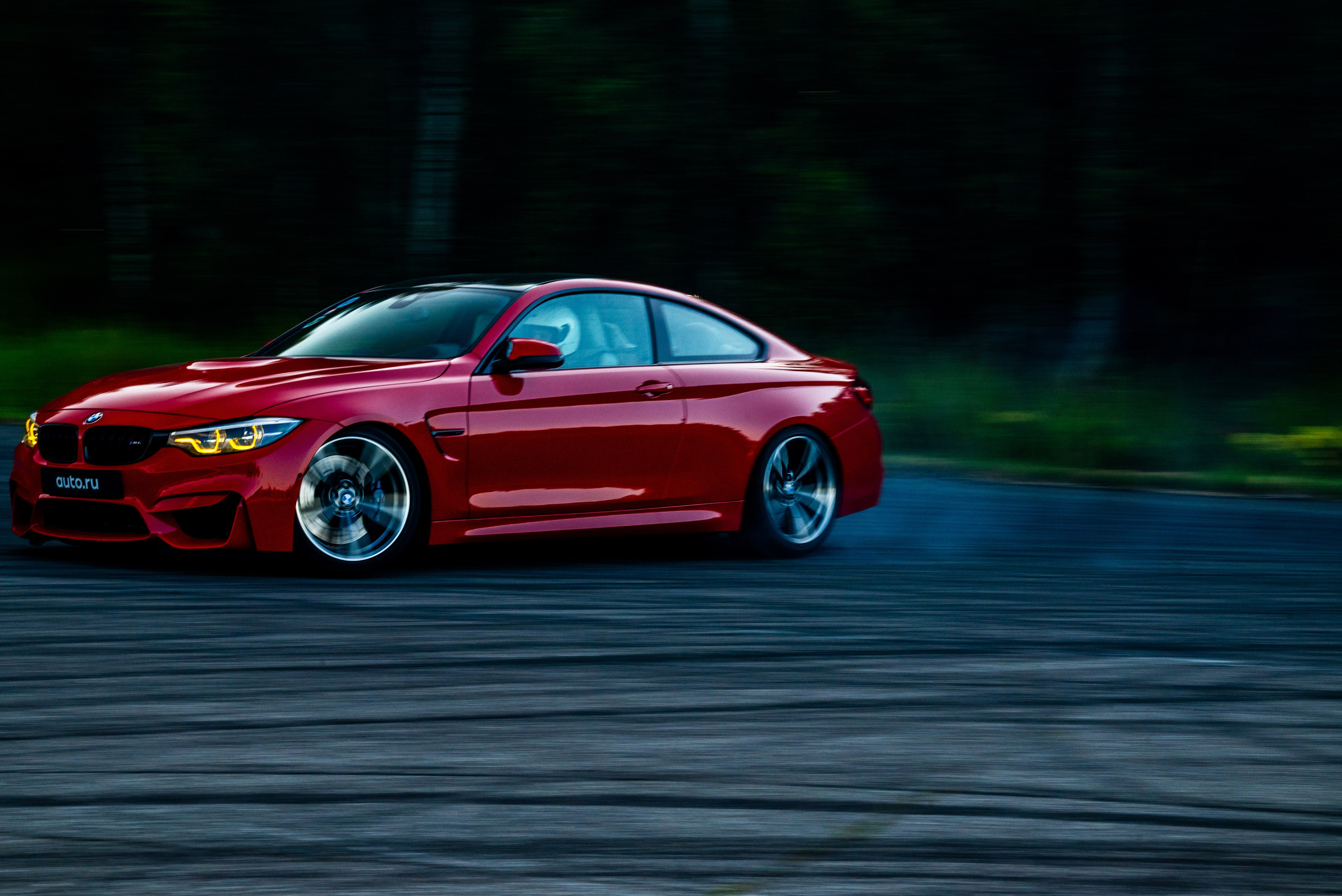 BIMMERDAYS'25. Автомобильный фотограф Александра Рузиева aka Ju1cyFlex