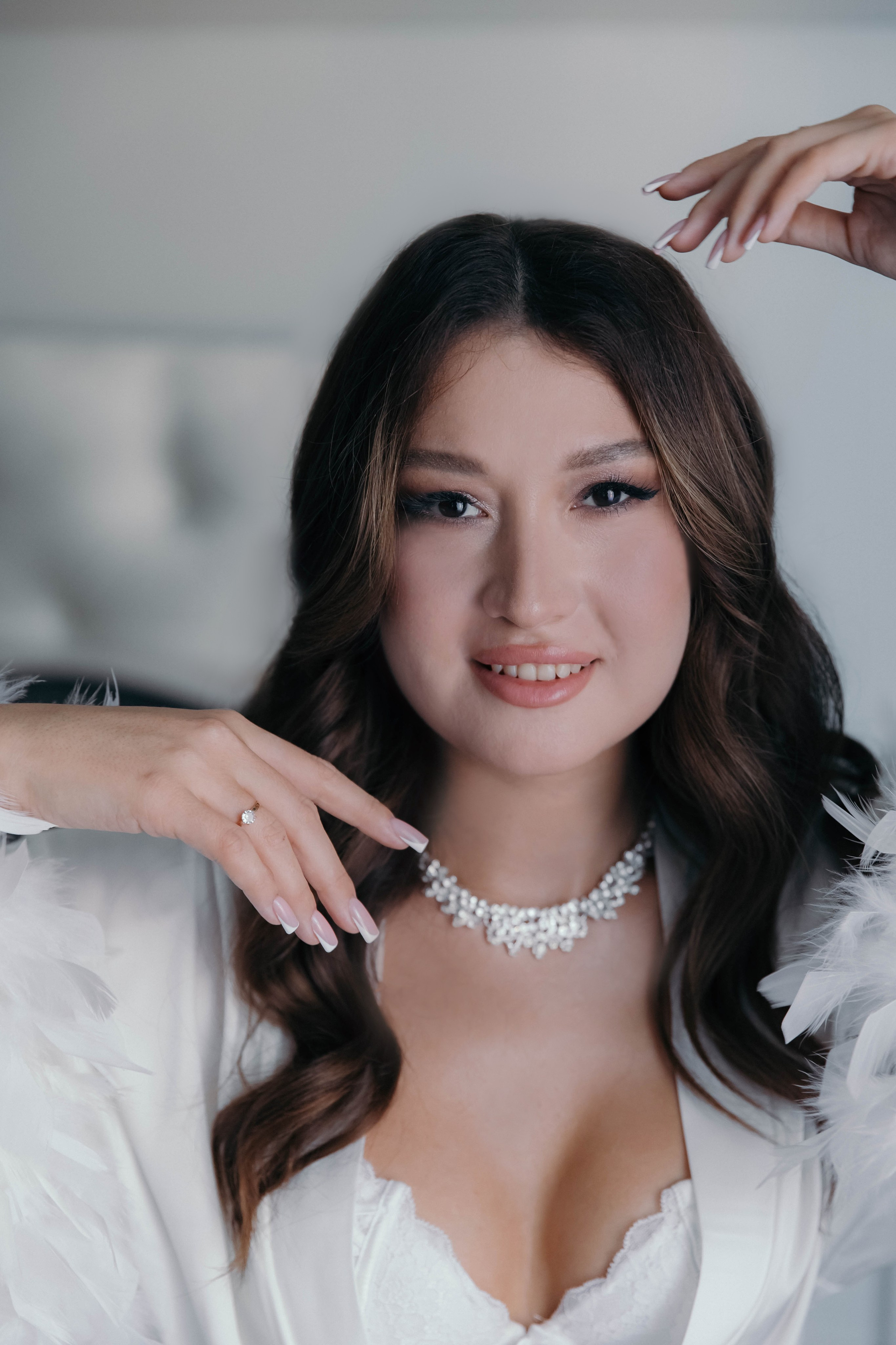 Свадьба Булата и Динары. Лилия Вахитова фотограф