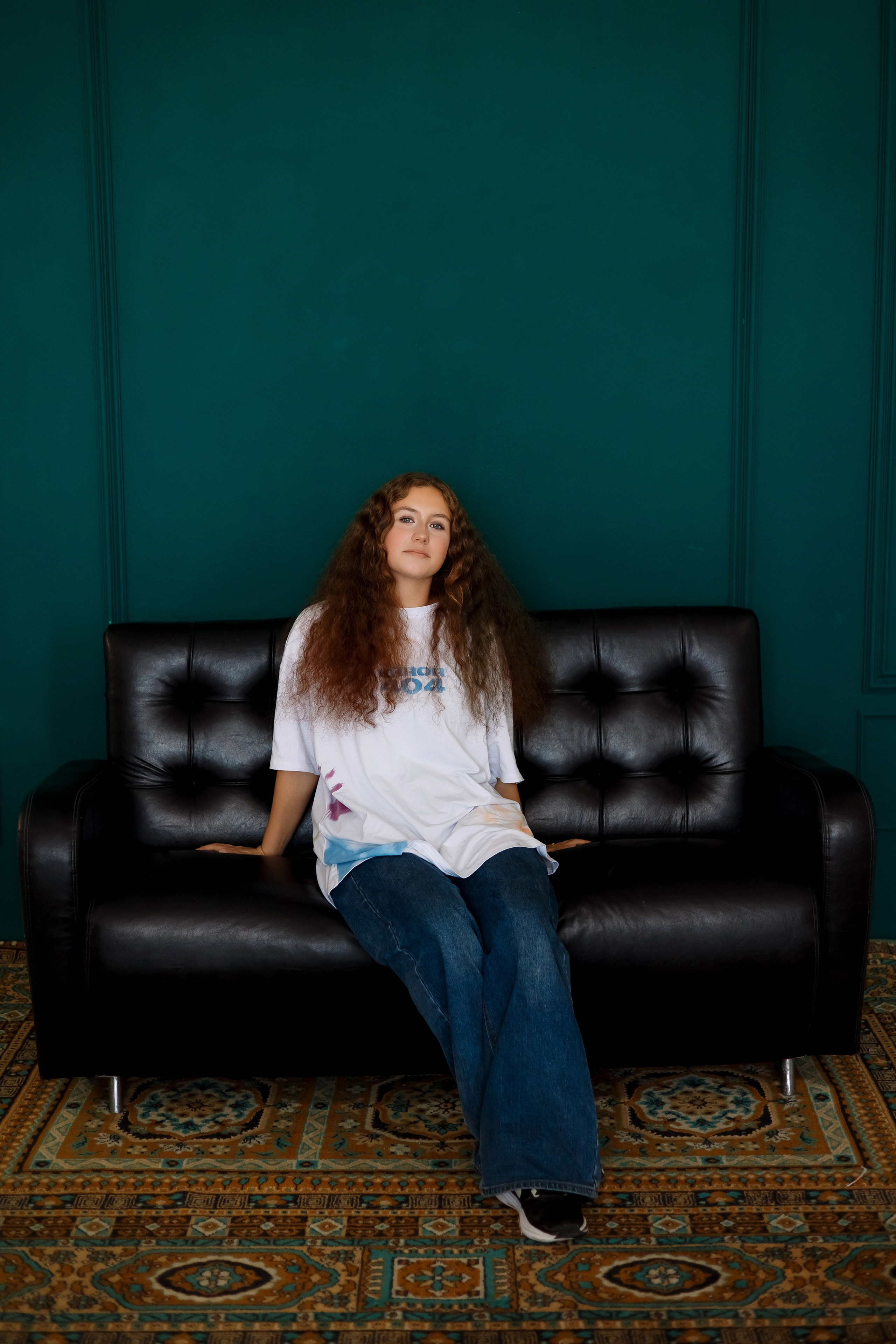 1 школа 9 класс. Фотограф Любовь Корниенко, Примоский край