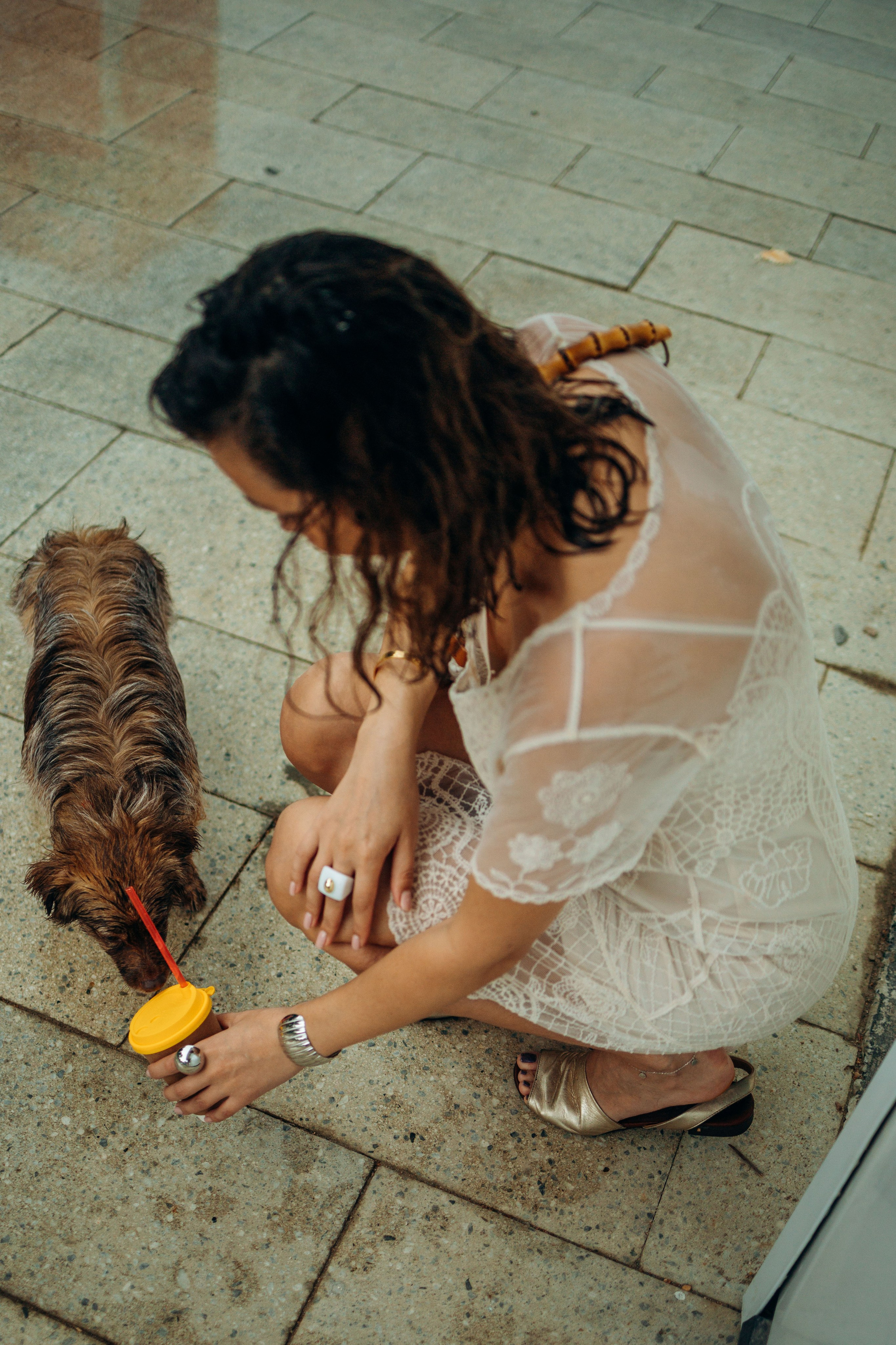 Дарья и Ассоль