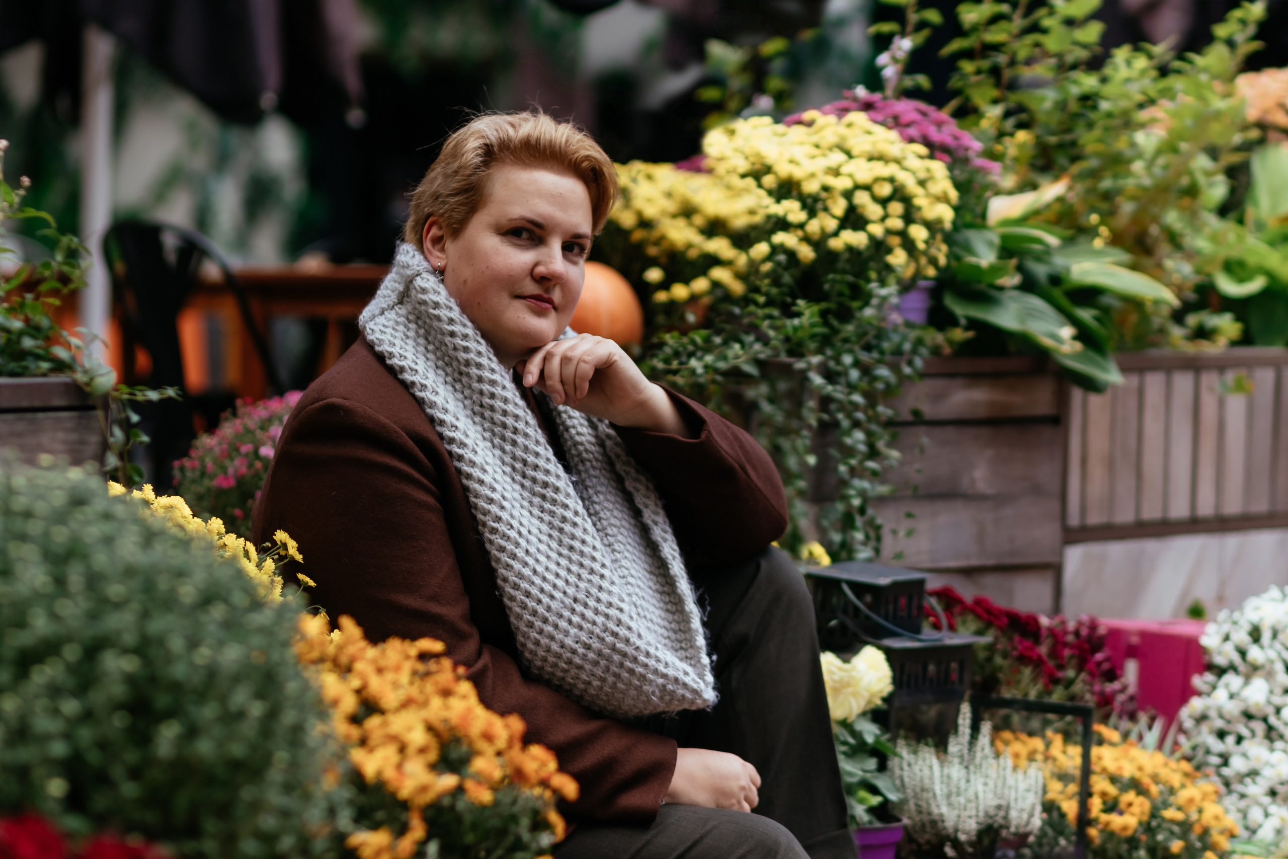 Портретная фотопрогулка по городу. Семейный фотограф в Минске Приболовец Светлана