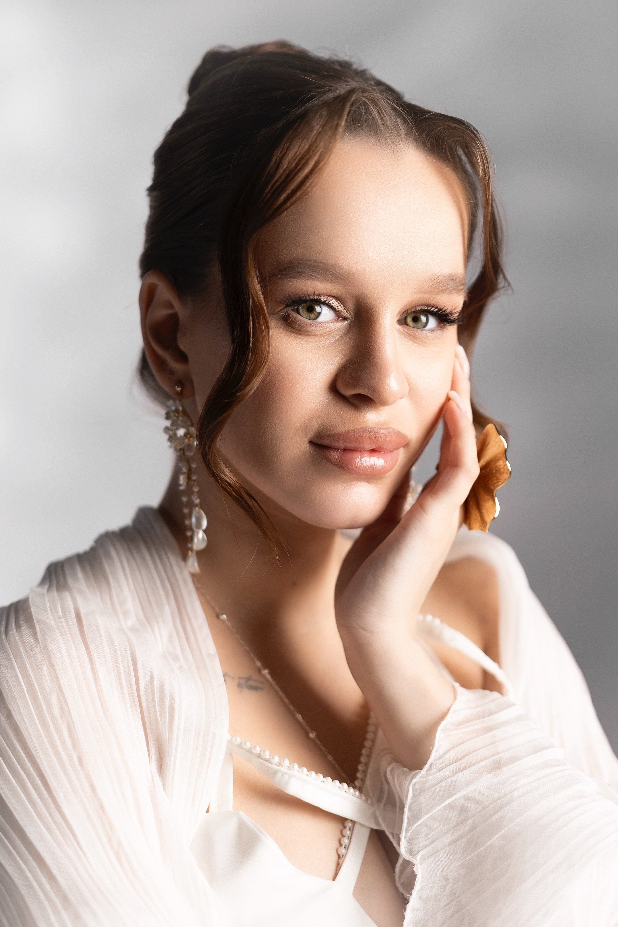 Алёна. YANA KIDVSKAT