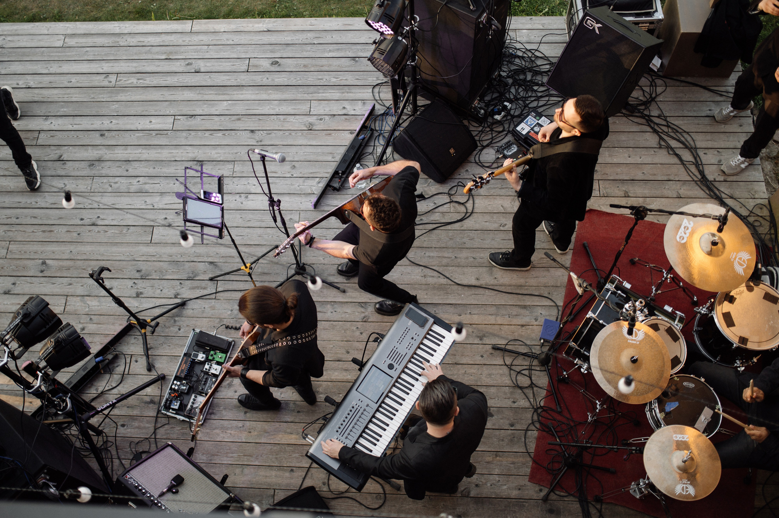 На разбор. Свадебный фотограф Минск