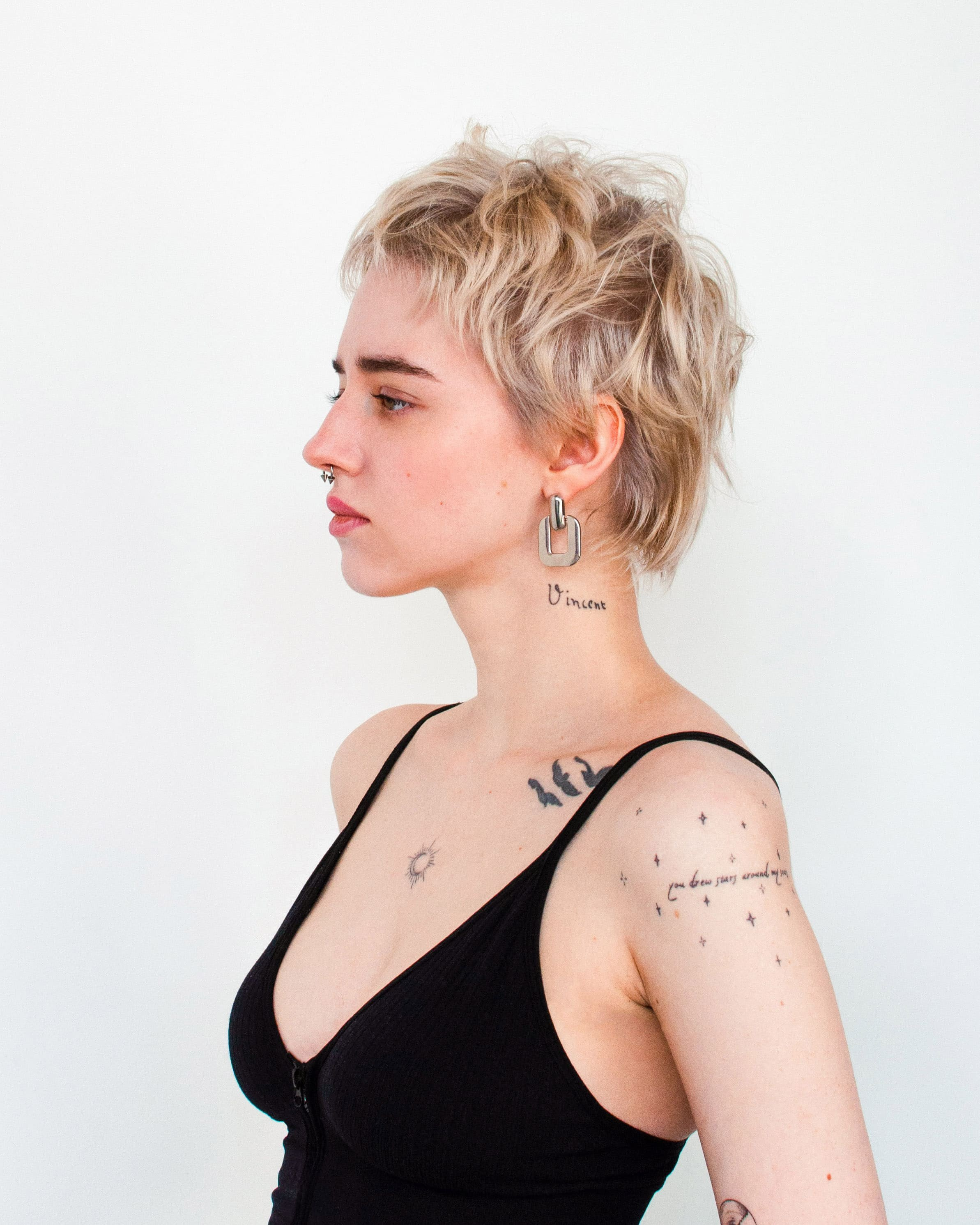 Работы '23. VIKCHAKE