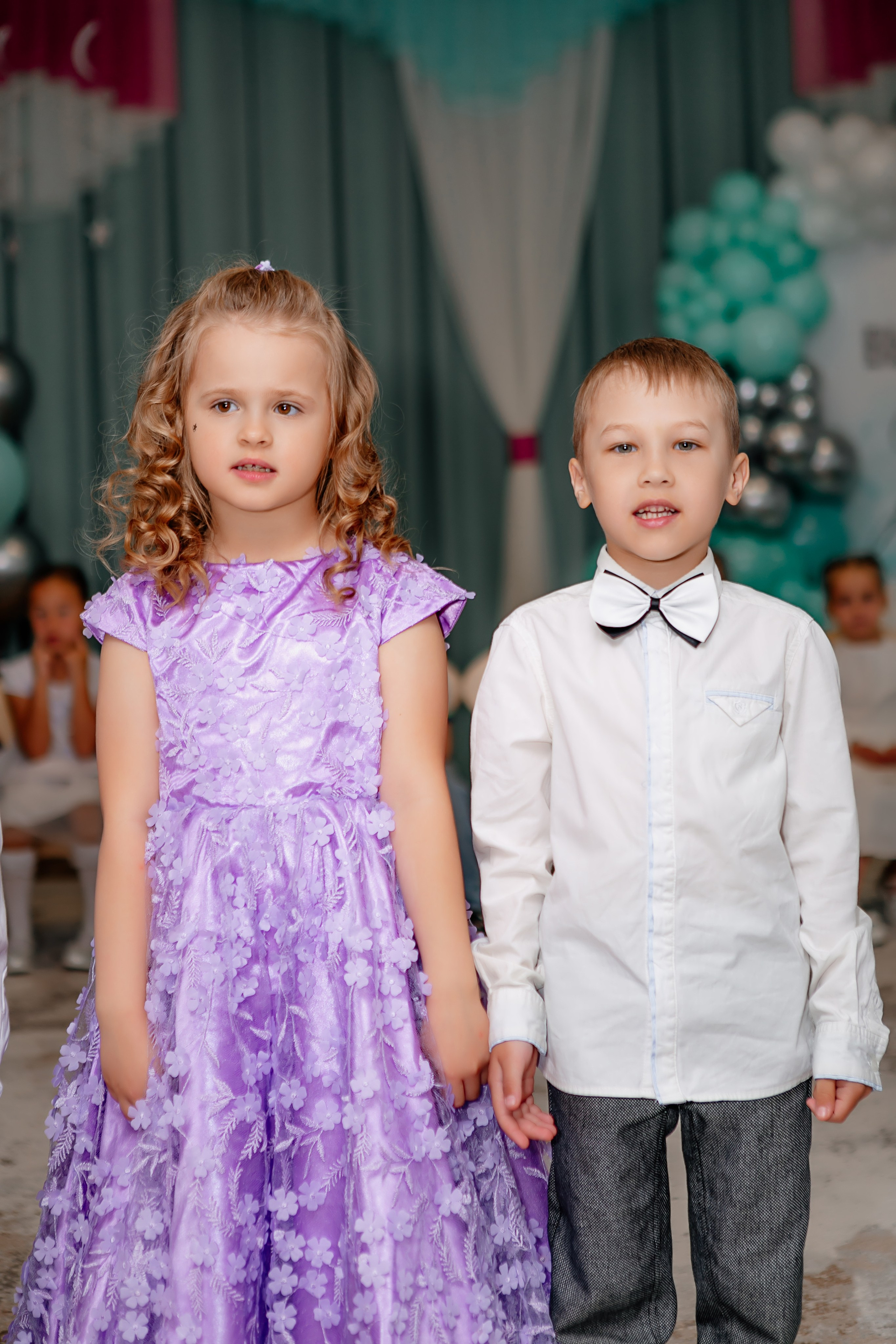 ВЫПУСКНОЙ ДЕТСКИЙ САД. Контент фотограф, съемка для маркетплейсов, фуд съемка и репортажи в Новосибирске Ралия Галеева