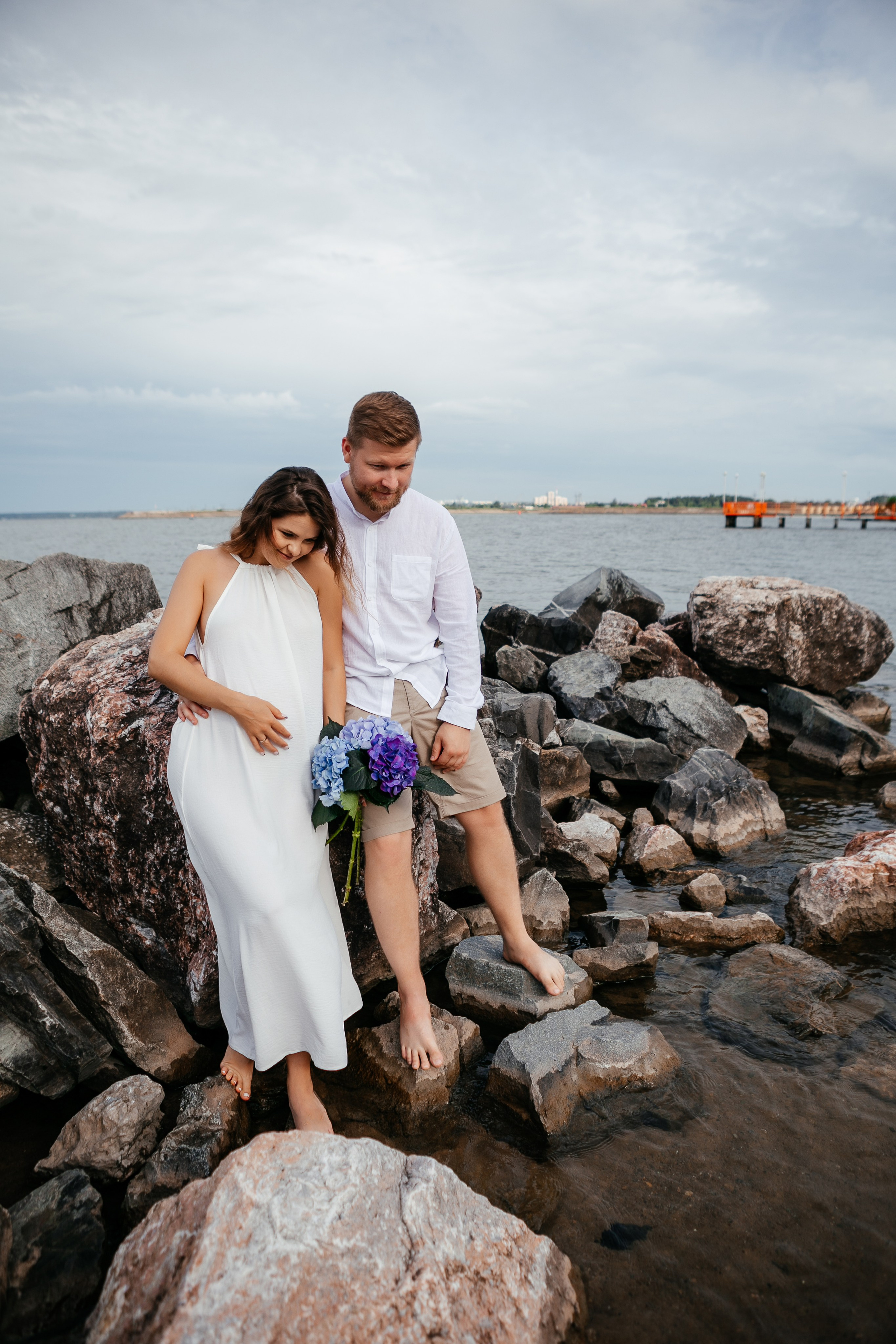 Беременность. Главная