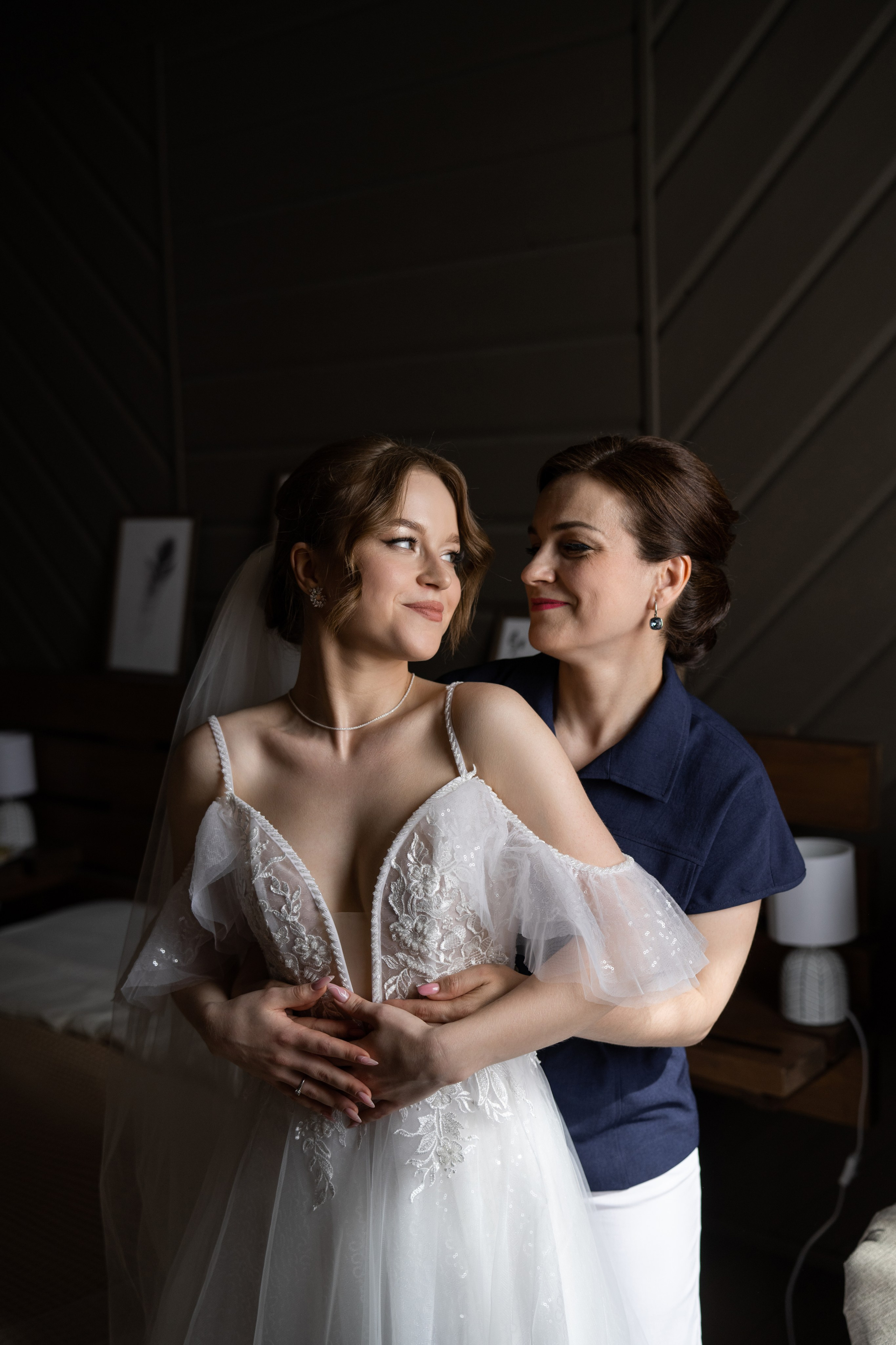 2024. Дима и Маша. Свадебный и семейный фотограф в Москве и Европе Евгения Амелина