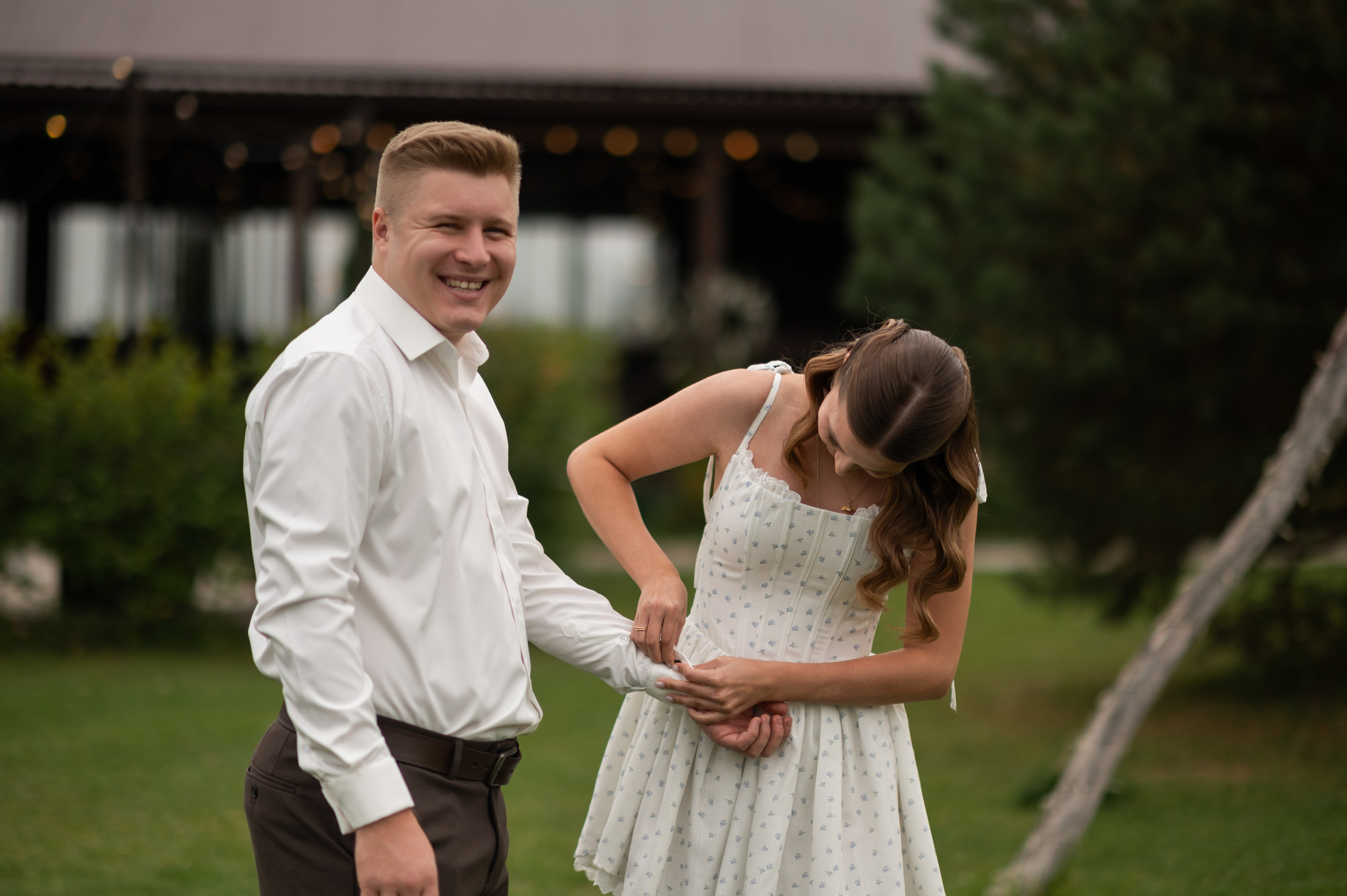 2025. Сергей и Катя. Свадебный и семейный фотограф в Москве и Европе Евгения Амелина